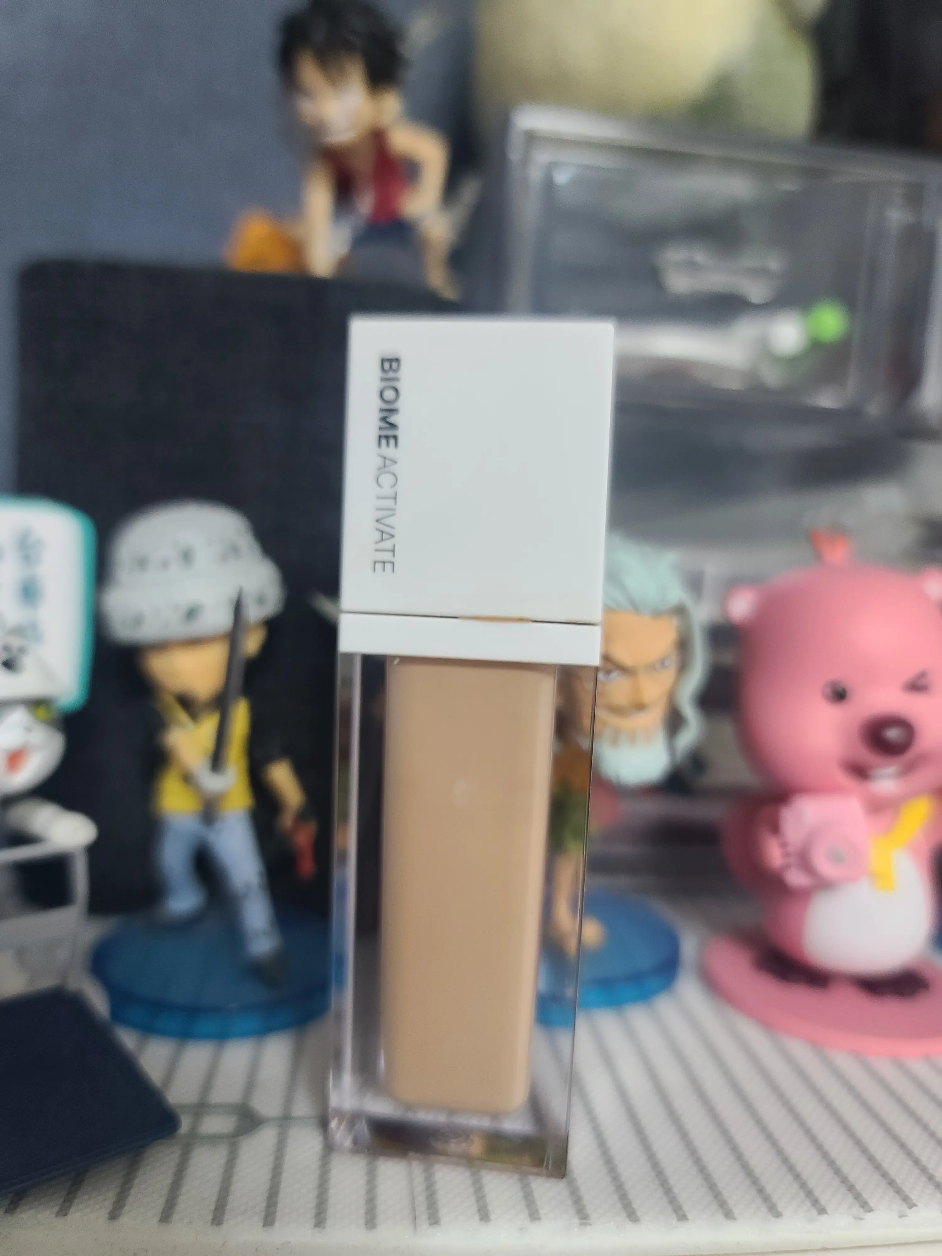 선택된 언니의파우치 리뷰 이미지 - [롱웨어 컨실러]