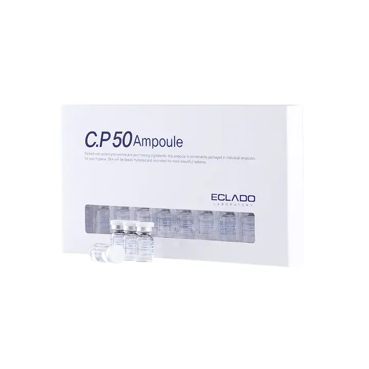 Cp50앰플