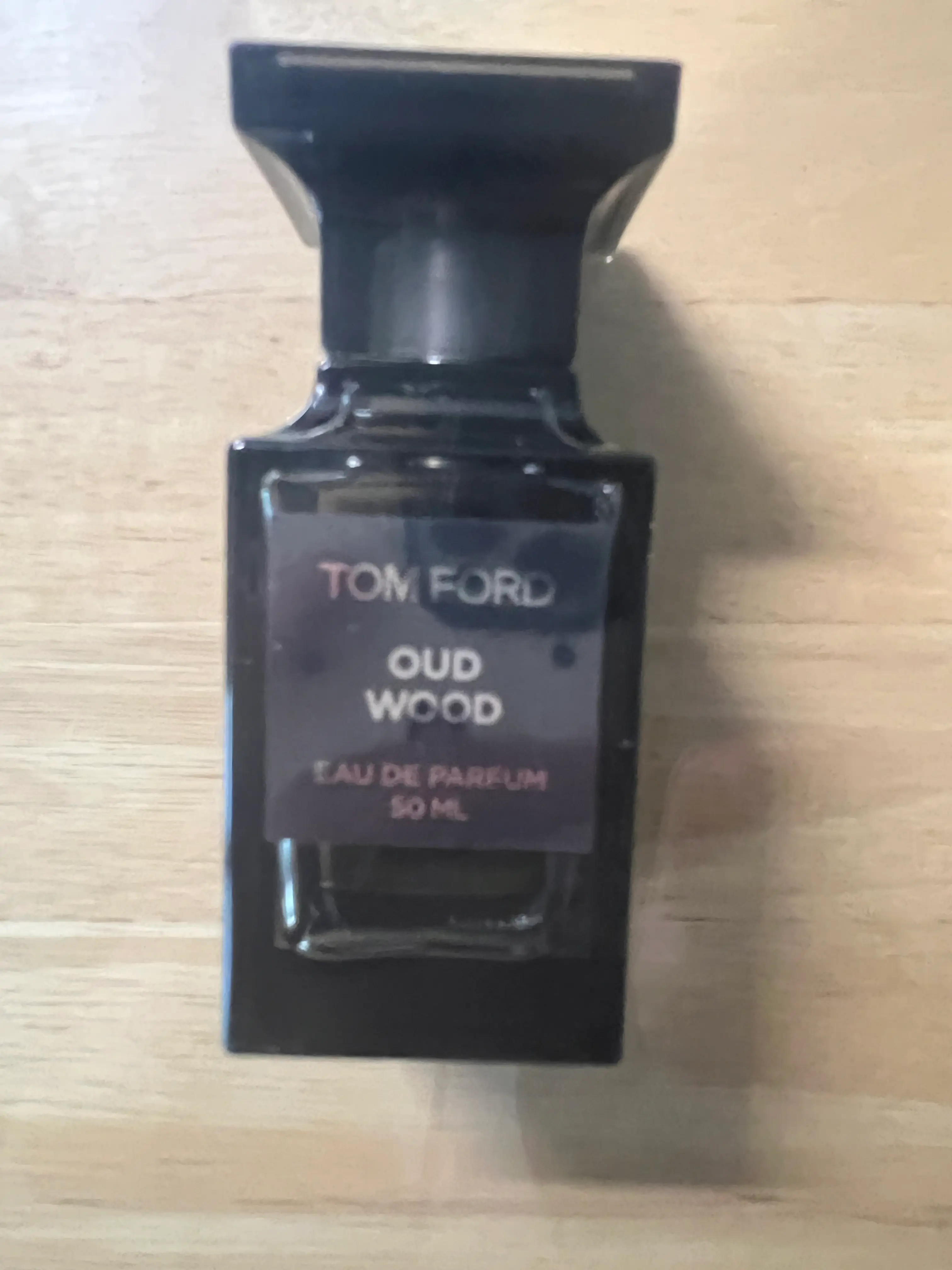 선택된 언니의파우치 리뷰 이미지 - [오드 우드 오 드 퍼퓸]