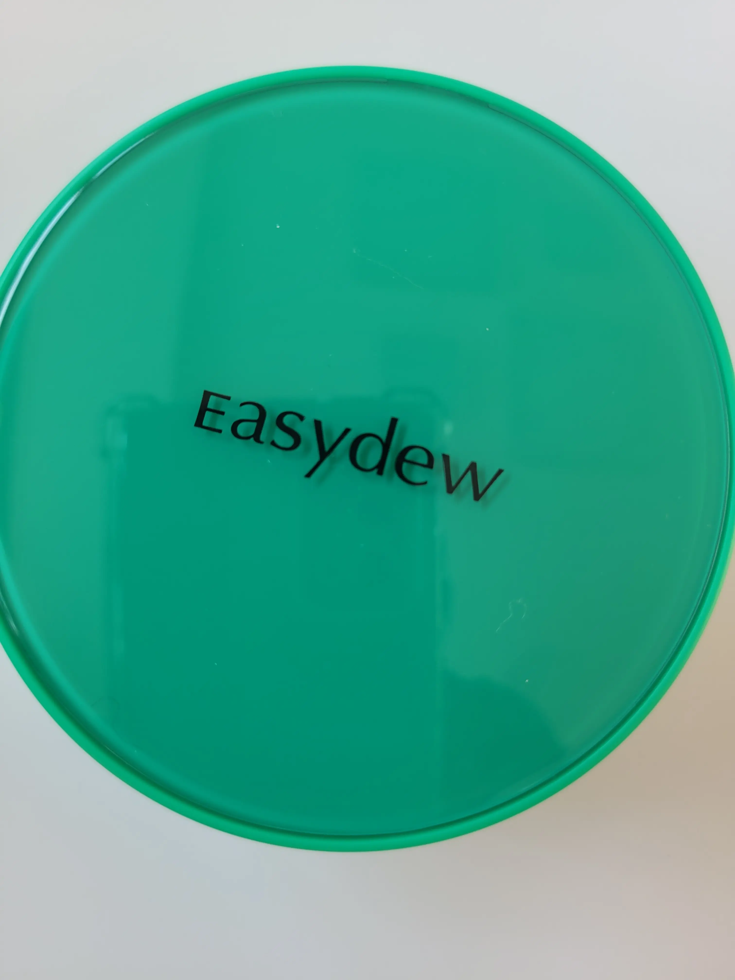 선택된 언니의파우치 리뷰 이미지 - [멜라 비 토닝 앰플 쿠션]