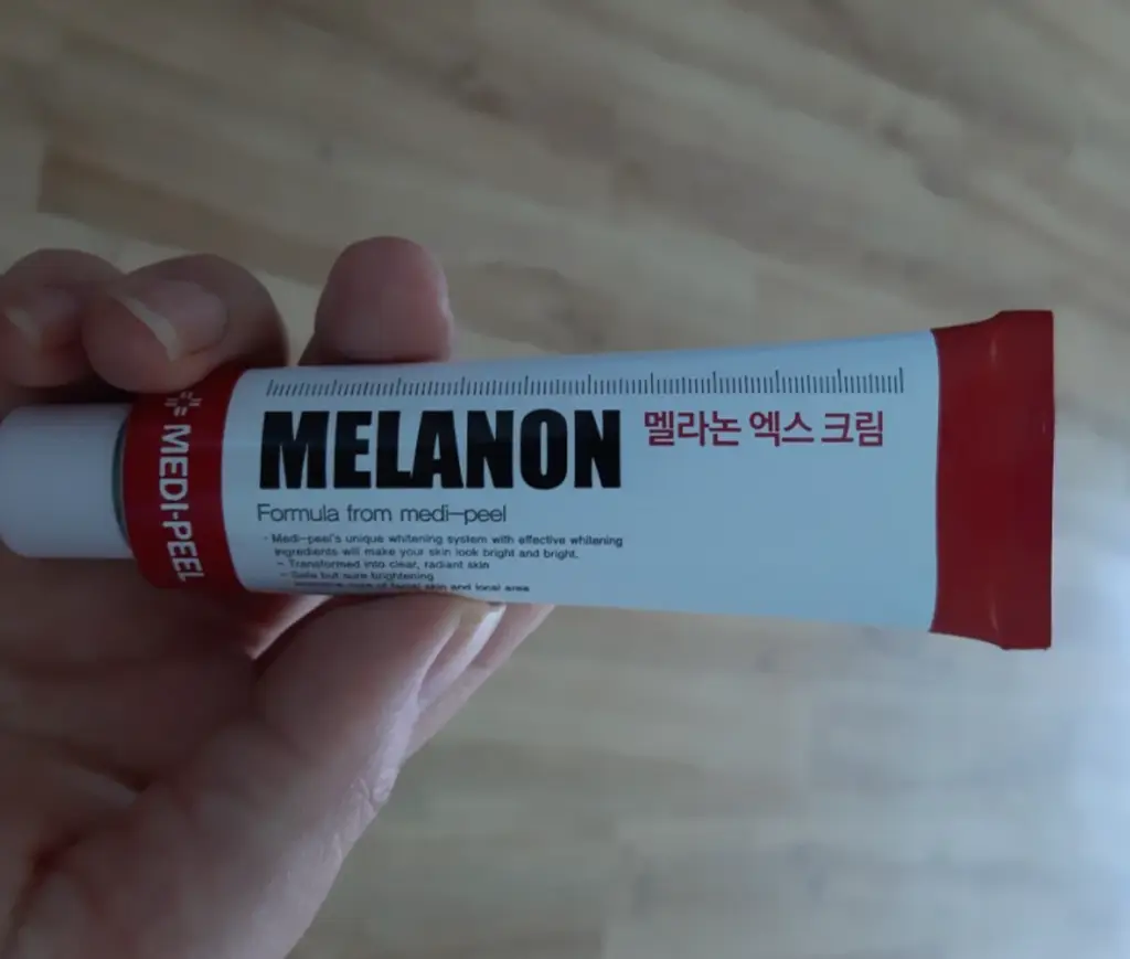 선택된 언니의파우치 리뷰 이미지 - [멜라논 엑스 크림]