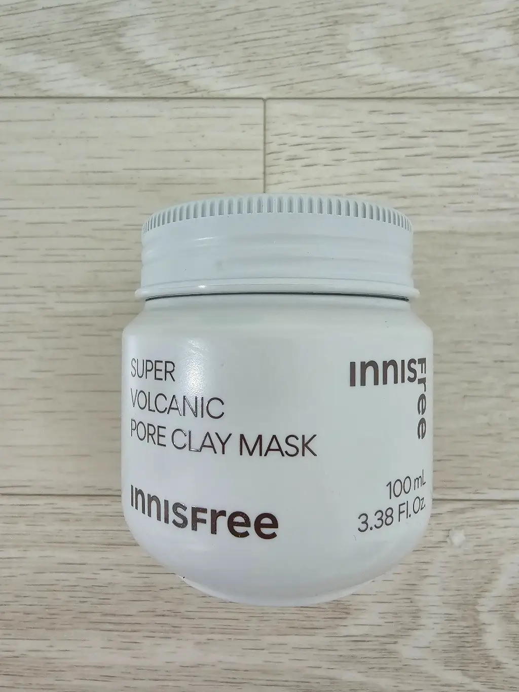 선택된 언니의파우치 리뷰 이미지 - [수퍼 화산송이 모공 마스크]