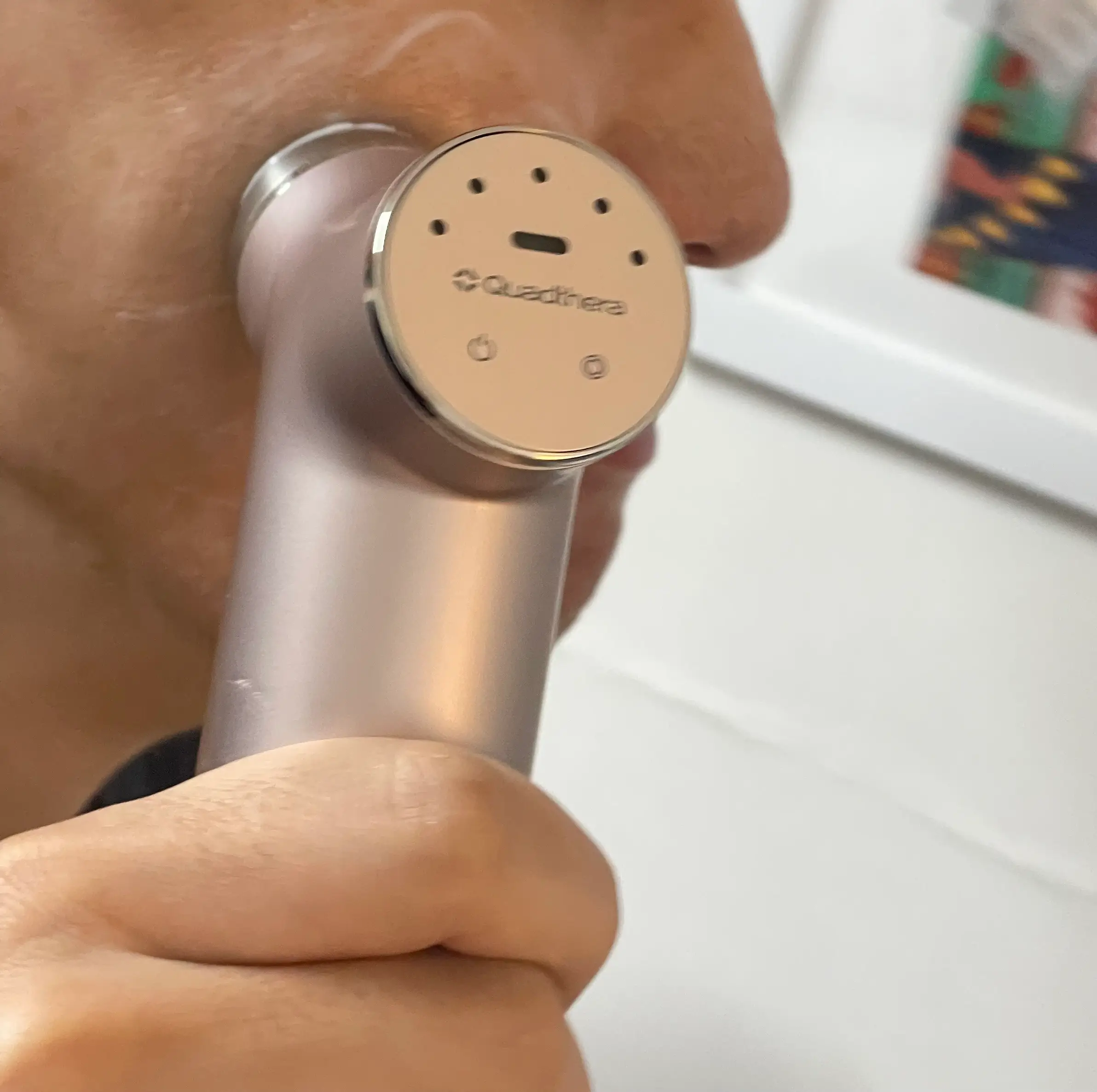 선택된 언니의파우치 리뷰 이미지 - [티탄]