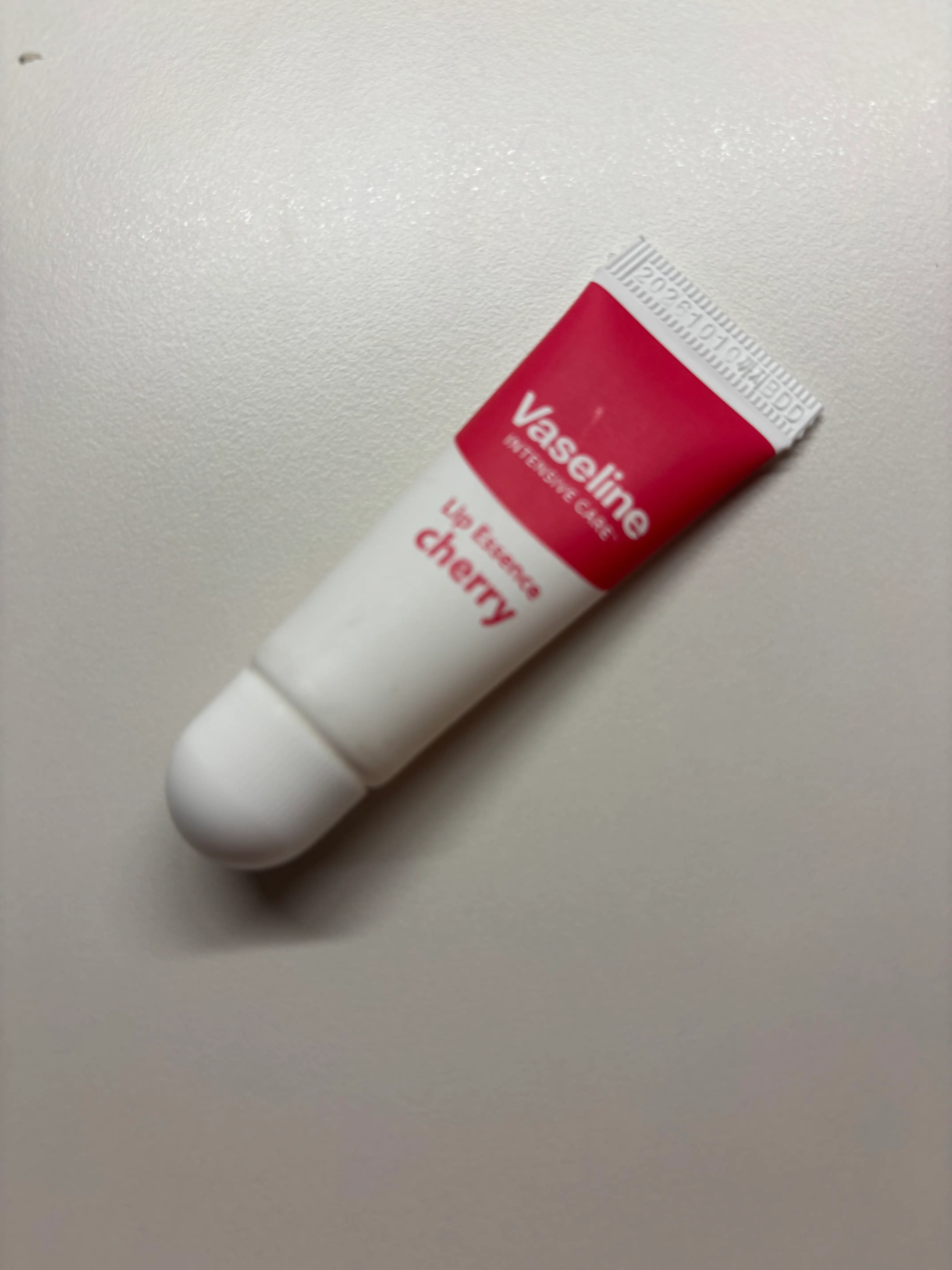 선택된 언니의파우치 리뷰 이미지 - [인텐시브 케어 립에센스 체리]