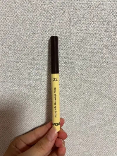 선택된 언니의파우치 리뷰 이미지 - [이지 드로잉 아이브로우]