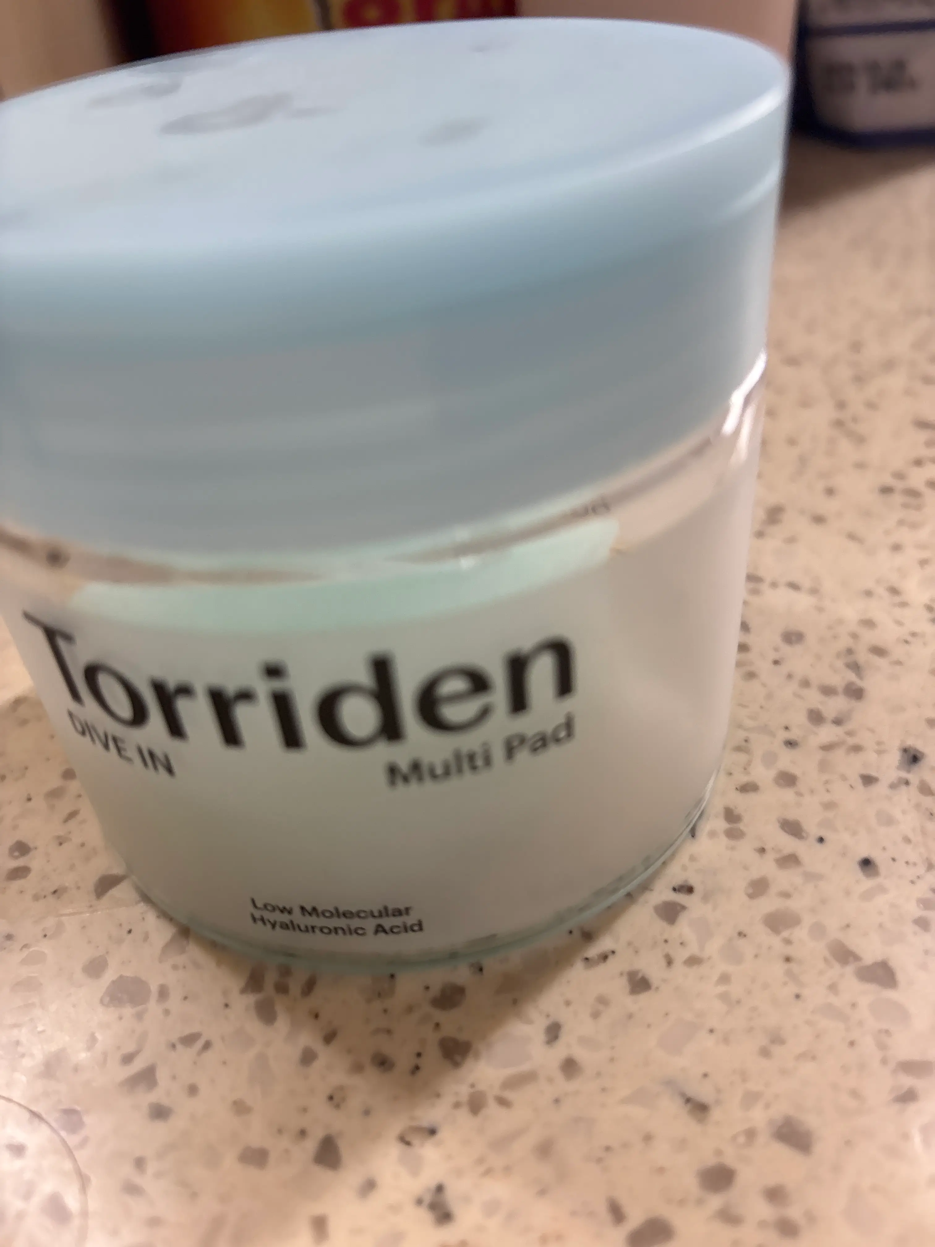 선택된 언니의파우치 리뷰 이미지 - [다이브인 저분자 히알루론산 멀티패드]