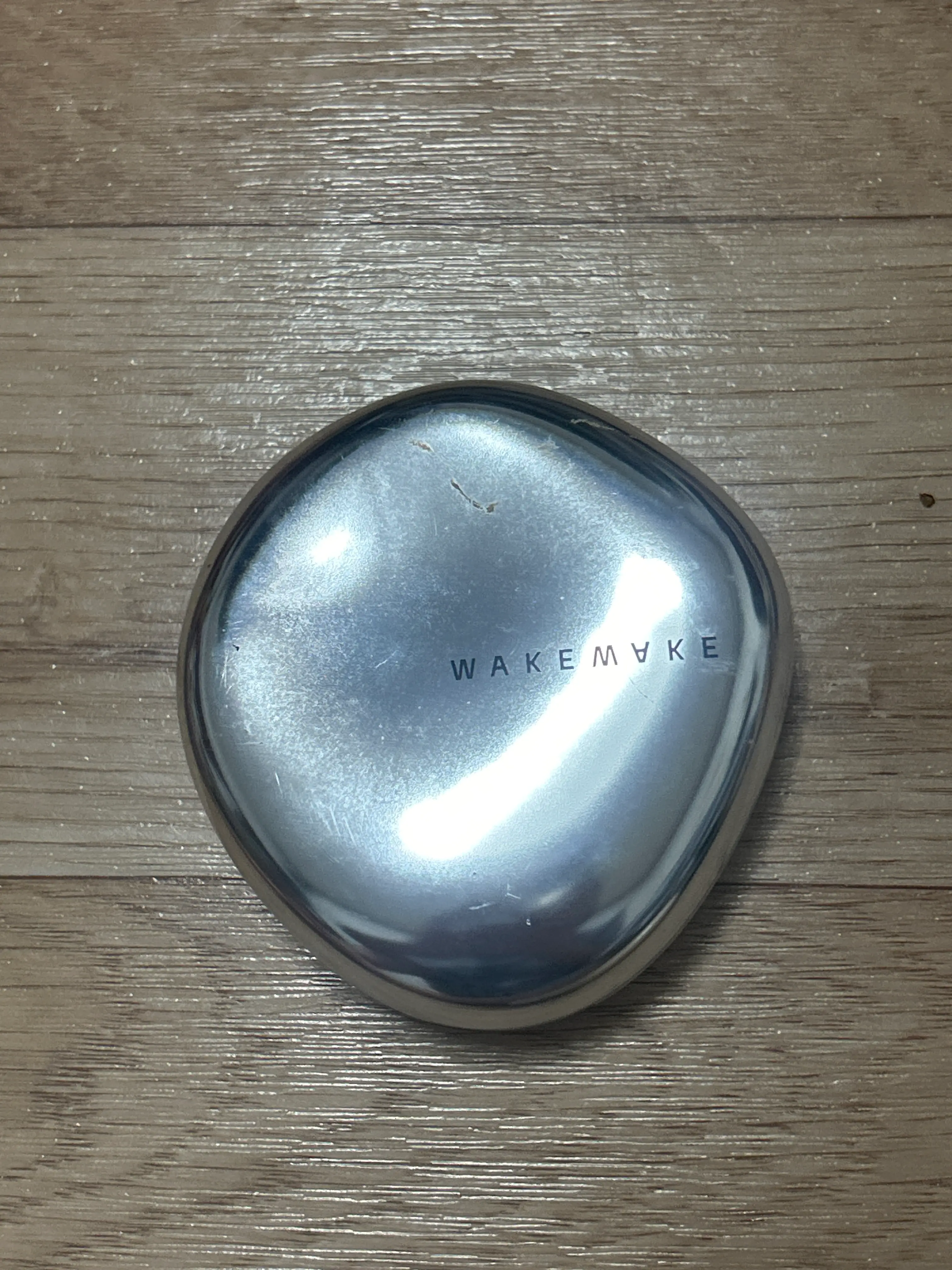 선택된 언니의파우치 리뷰 이미지 - [워터 벨벳 커버 쿠션]