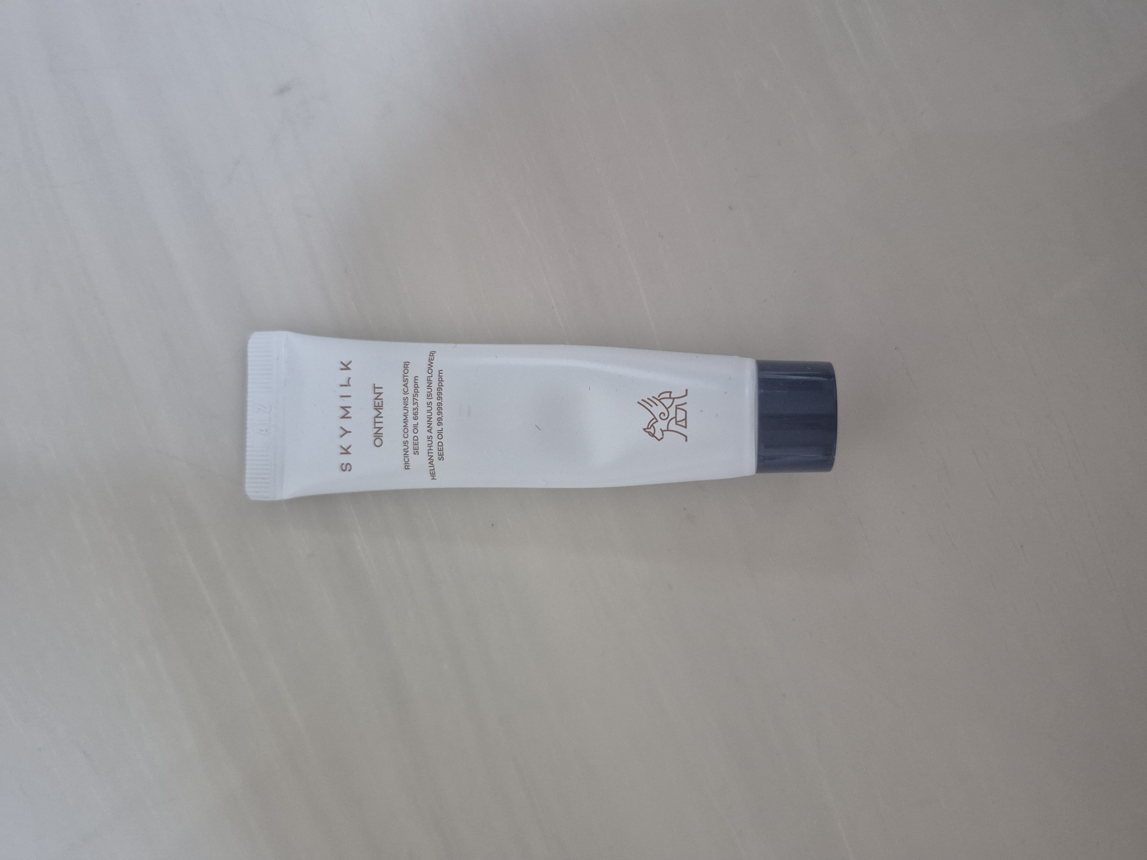 선택된 언니의파우치 리뷰 이미지 - [오인트먼트]