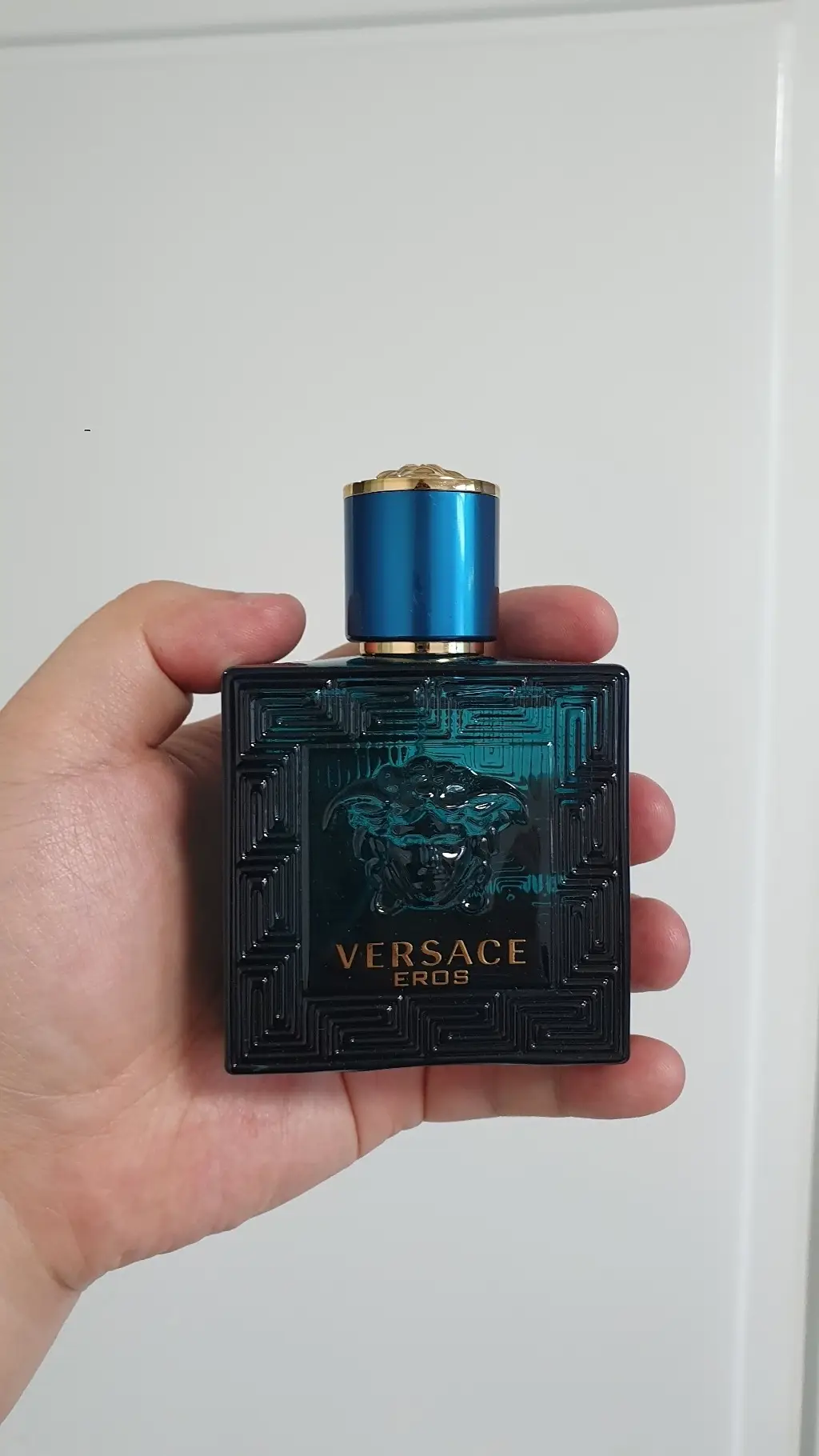 선택된 언니의파우치 리뷰 이미지 - [에로스 EDT]