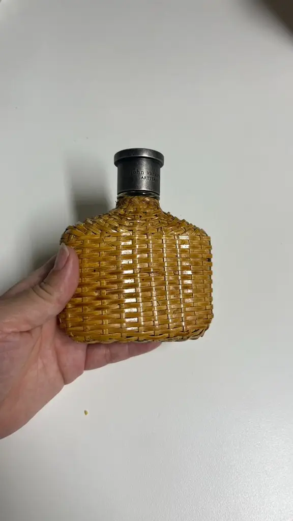 선택된 언니의파우치 리뷰 이미지 - [아티산 오 드 뚜왈렛]