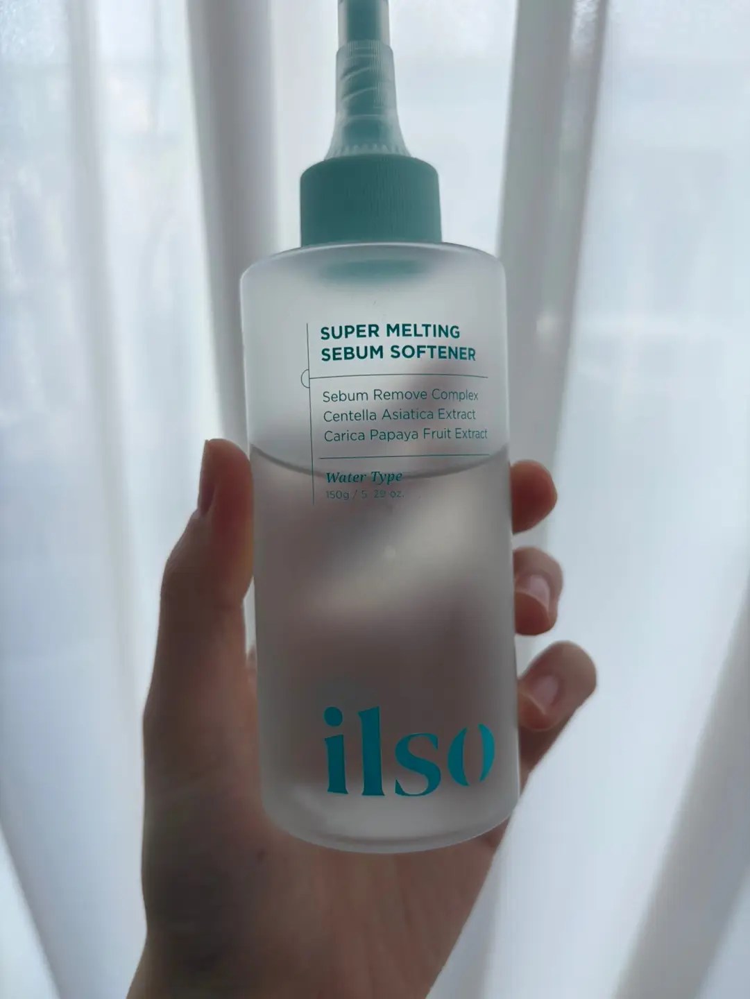 선택된 언니의파우치 리뷰 이미지 - [슈퍼 멜팅 세범 소프트너]