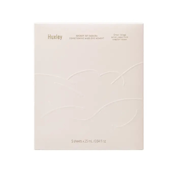 컨디셔닝 마스크 원 모먼트
