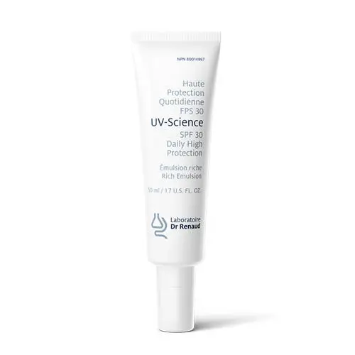 UV 사이언스 리치 에멀젼