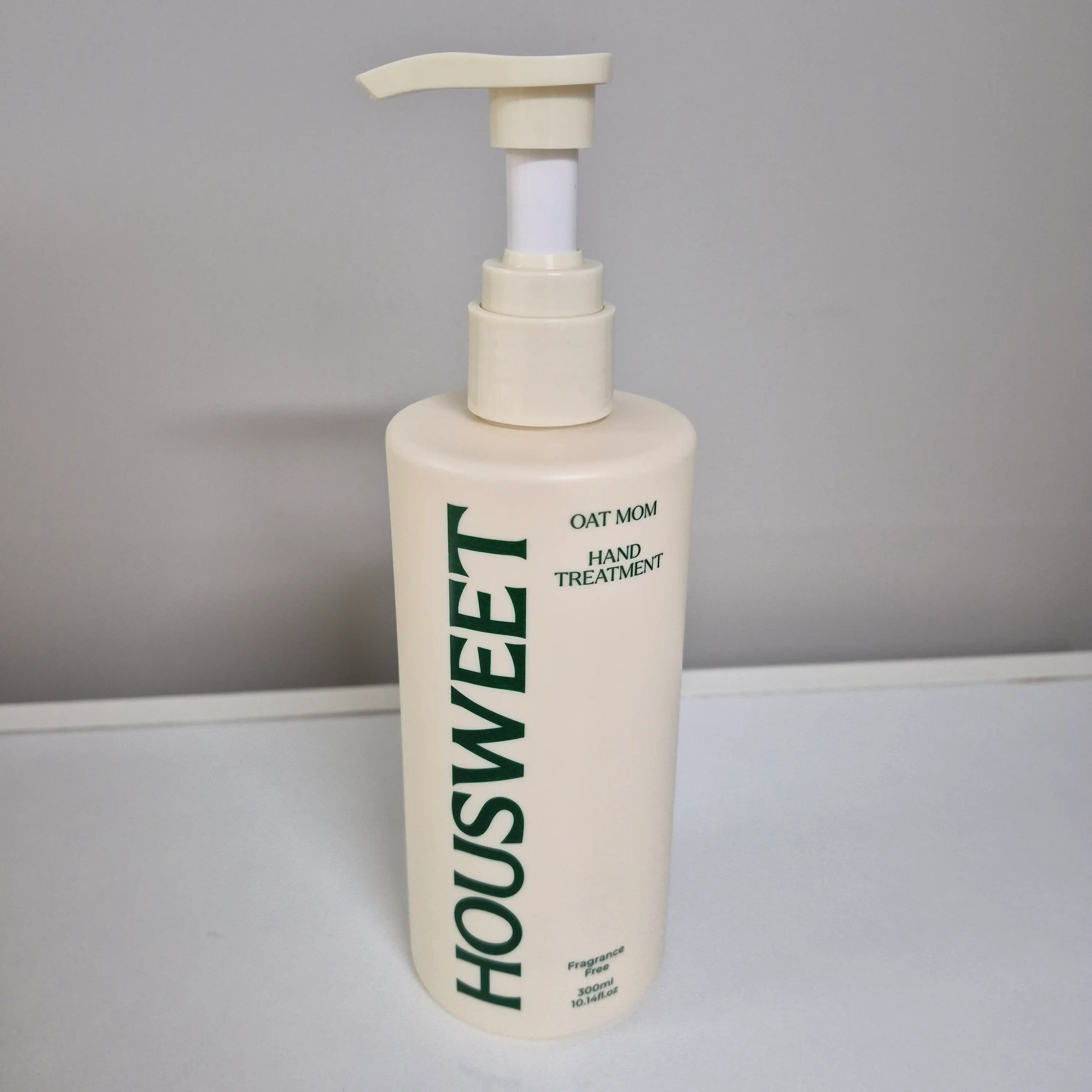 선택된 언니의파우치 리뷰 이미지 - [오트맘 핸드 트리트먼트]