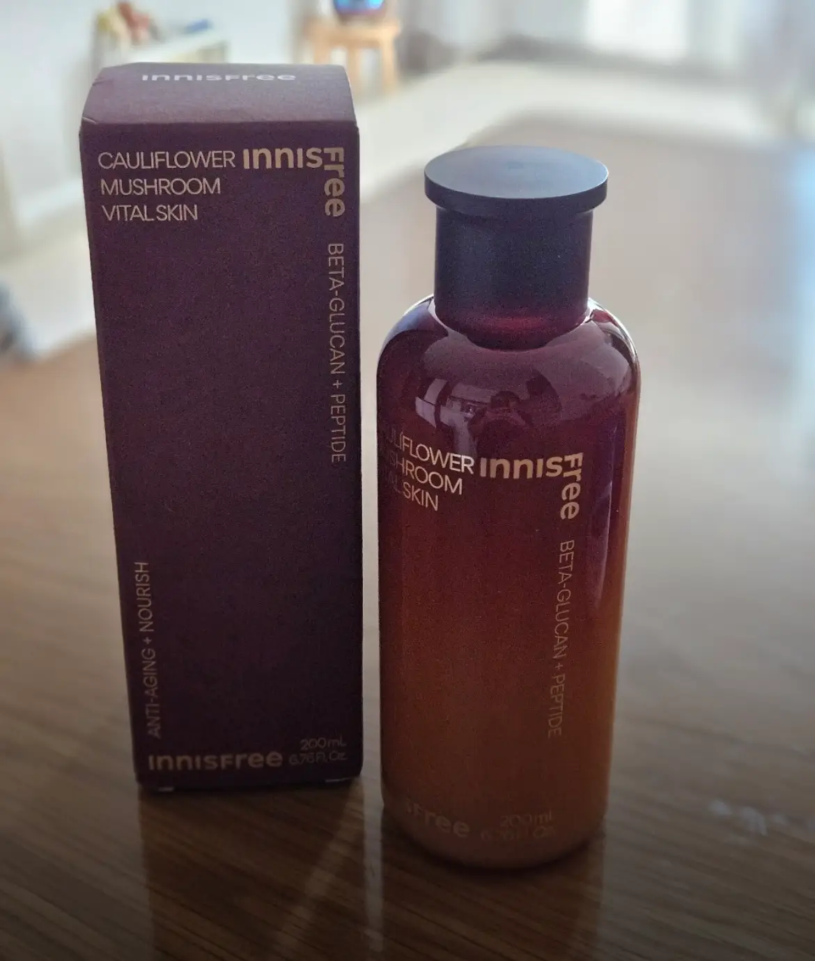 선택된 언니의파우치 리뷰 이미지 - [꽃송이버섯 바이탈 스킨]