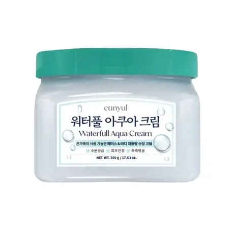 워터풀 아쿠아 크림