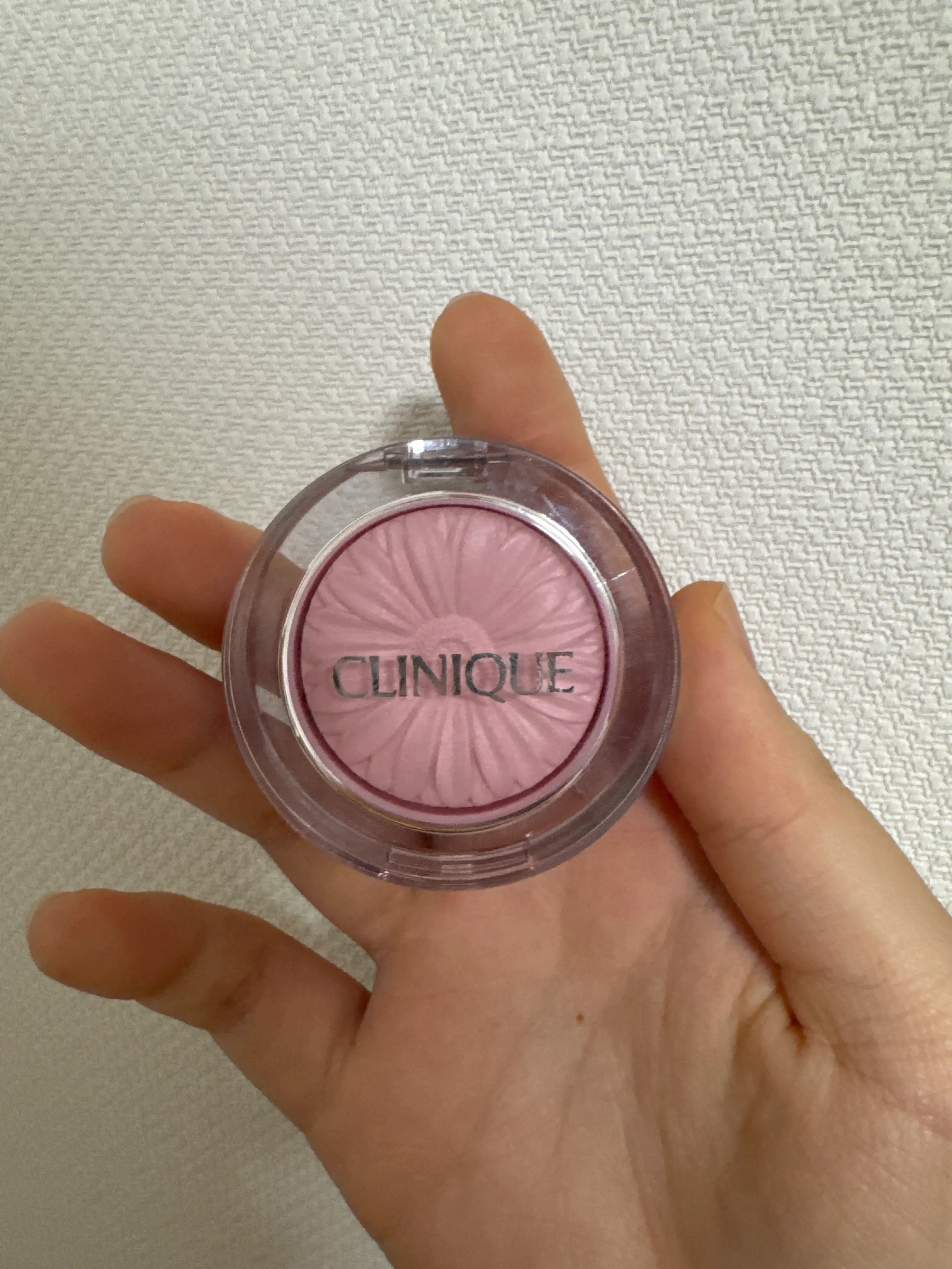 선택된 언니의파우치 리뷰 이미지 - [치크 팝 ]