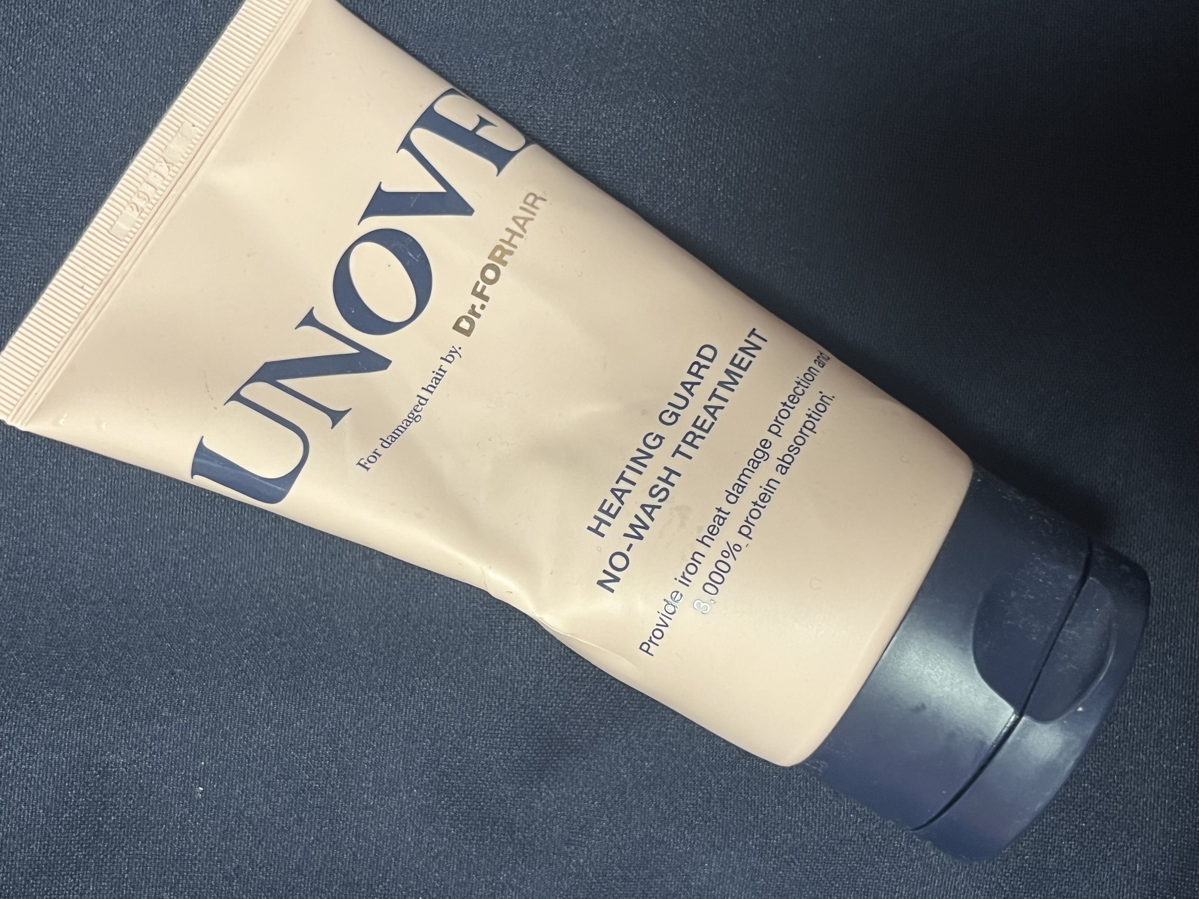 선택된 언니의파우치 리뷰 이미지 - [히팅 가드 노워시 트리트먼트]