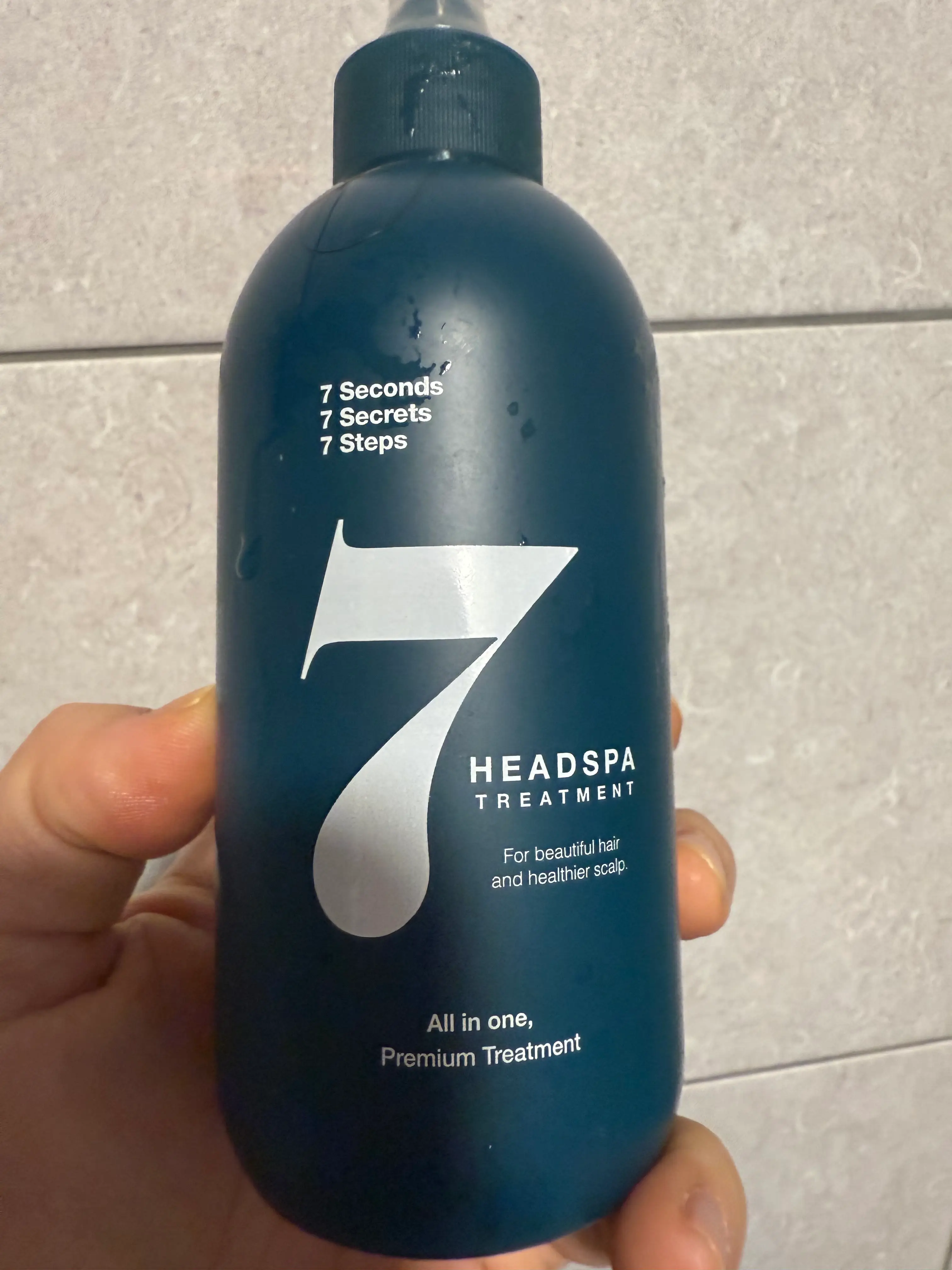 선택된 언니의파우치 리뷰 이미지 - [트리트먼트 파란눈]