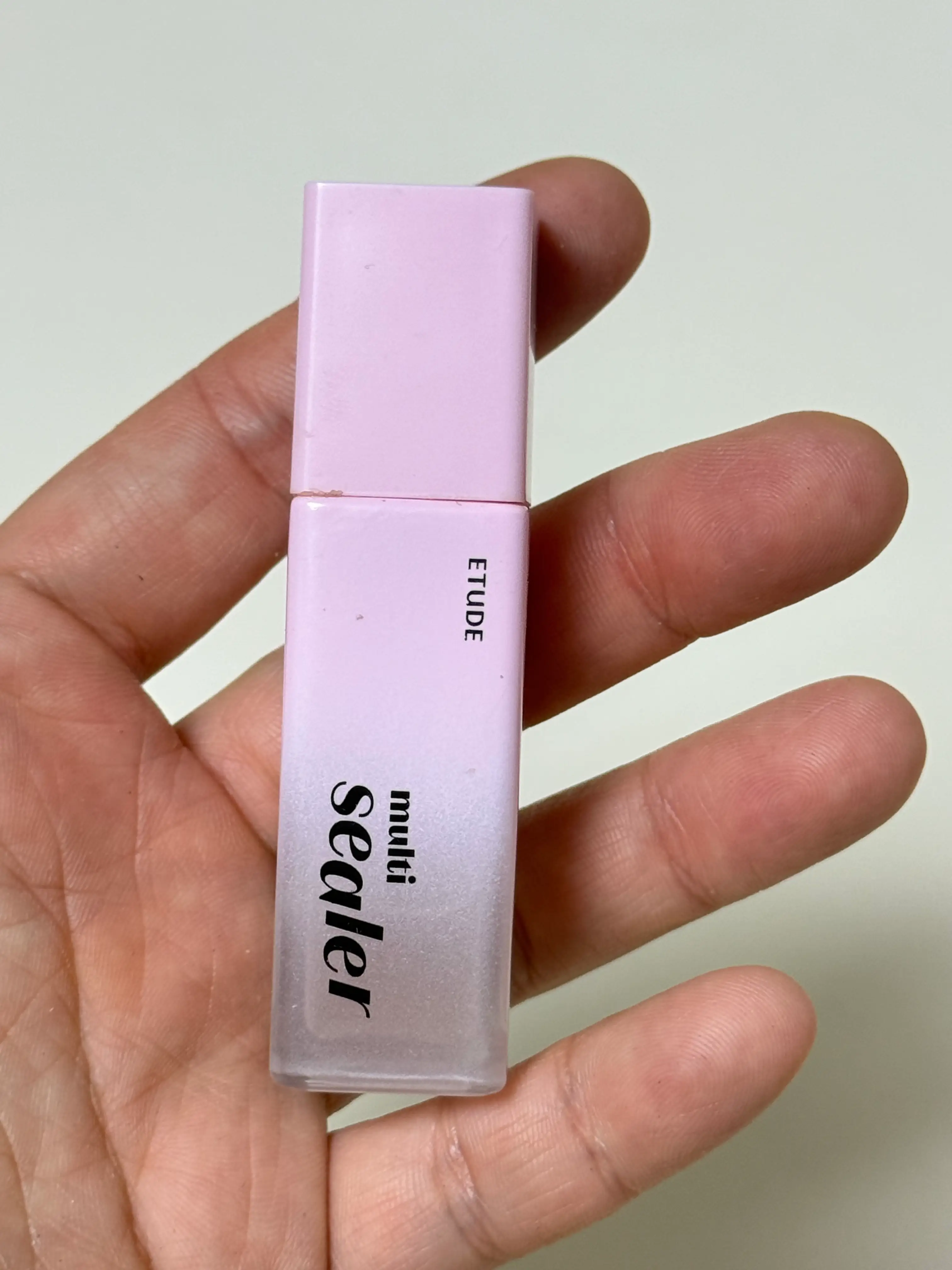 선택된 언니의파우치 리뷰 이미지 - [베어 엣지 메이크업 멀티 실러]