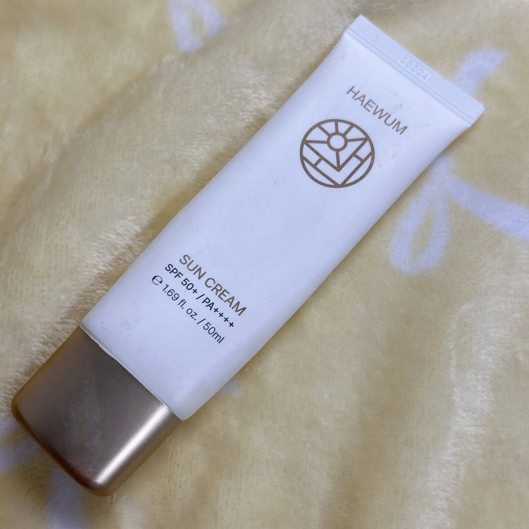 선택된 언니의파우치 리뷰 이미지 - [올데이 선크림]