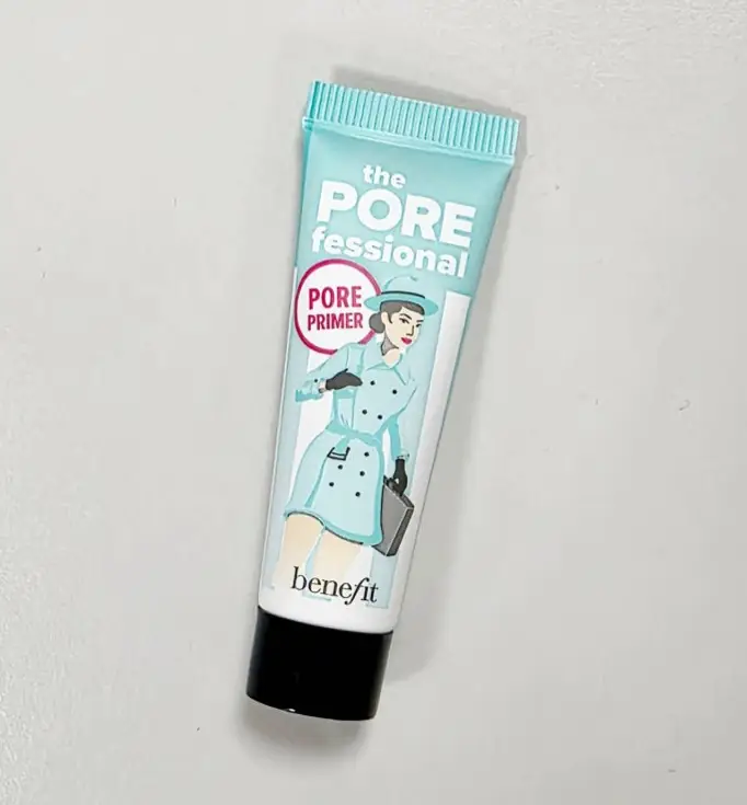 선택된 언니의파우치 리뷰 이미지 - [더 포어페셔널]