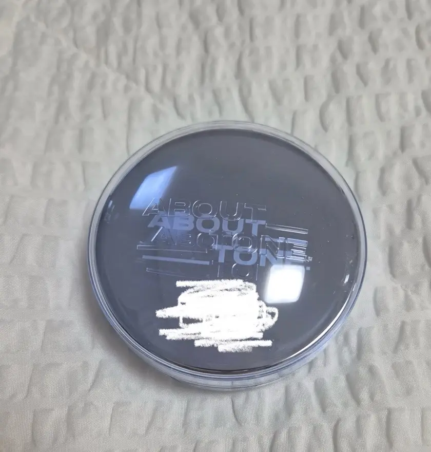 선택된 언니의파우치 리뷰 이미지 - [워터 레이어 핏 쿠션]