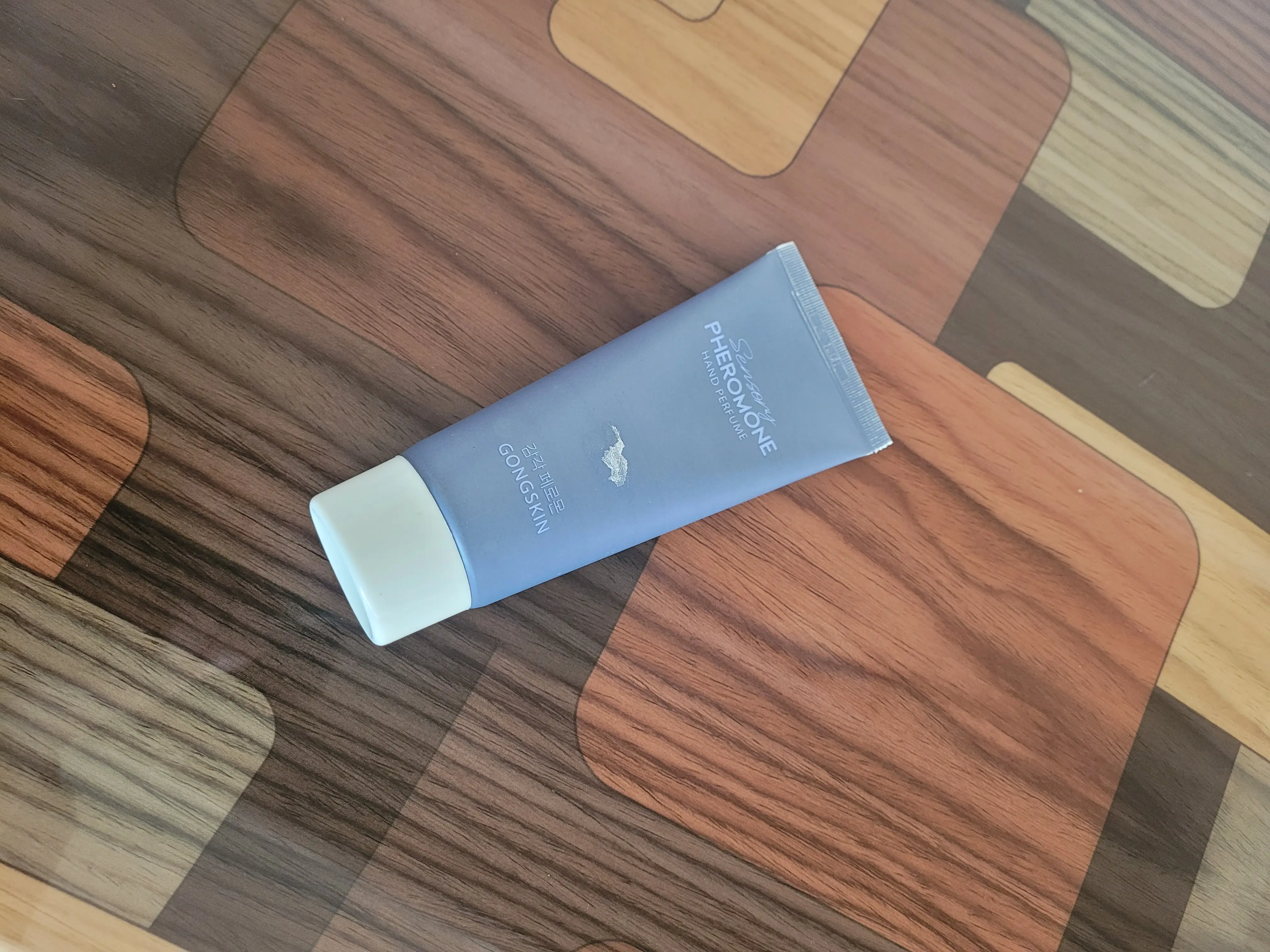 선택된 언니의파우치 리뷰 이미지 - [감각 페로몬 핸드퍼퓸]