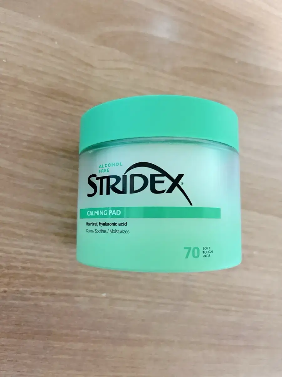 선택된 언니의파우치 리뷰 이미지 - [카밍 패드]