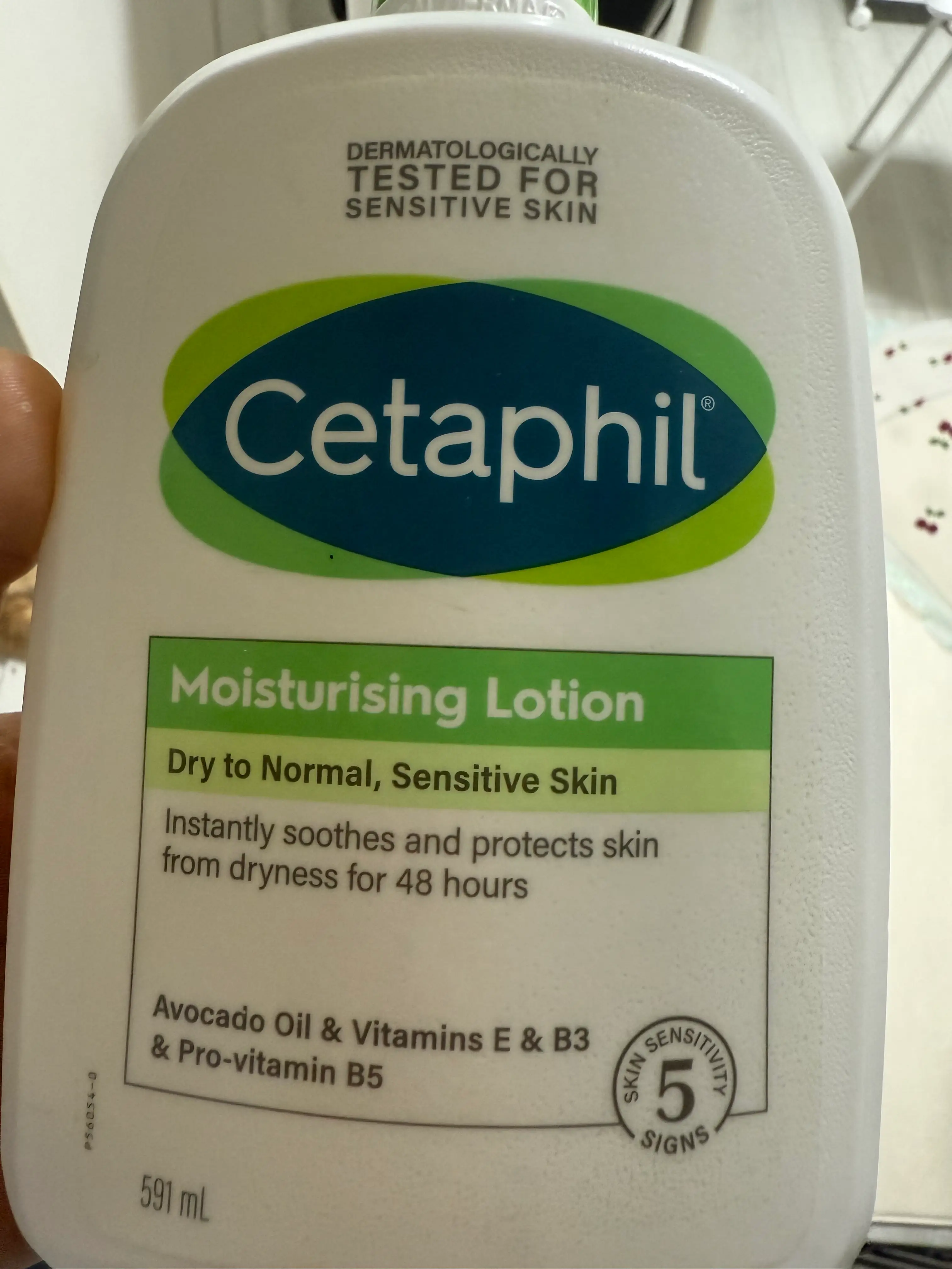 선택된 언니의파우치 리뷰 이미지 - [세라마이드 리페어 로션]