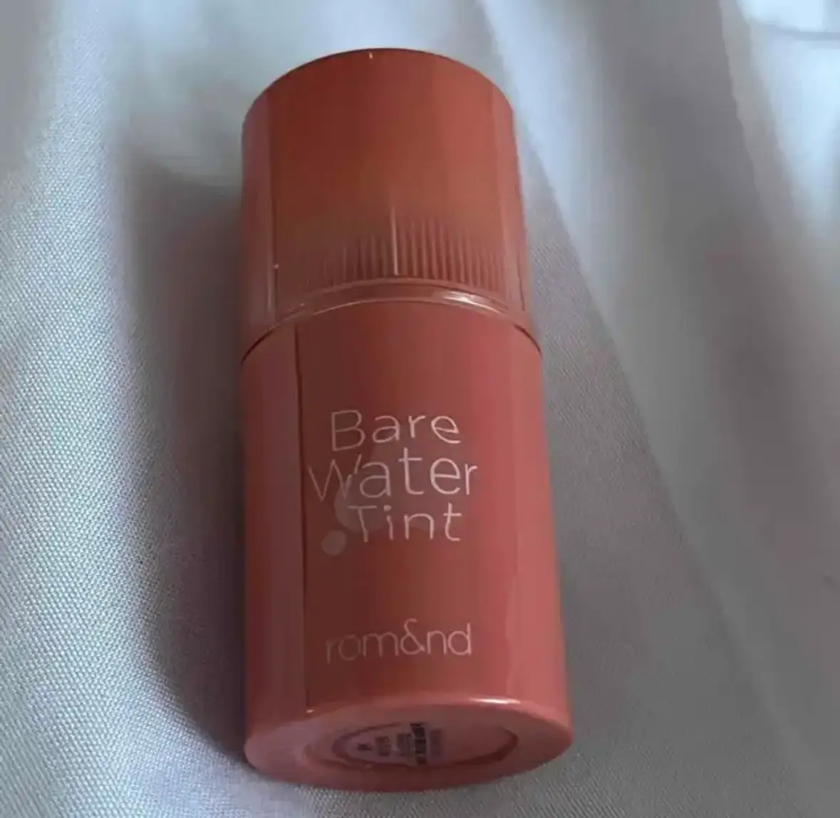 선택된 언니의파우치 리뷰 이미지 - [베어 물 틴트]