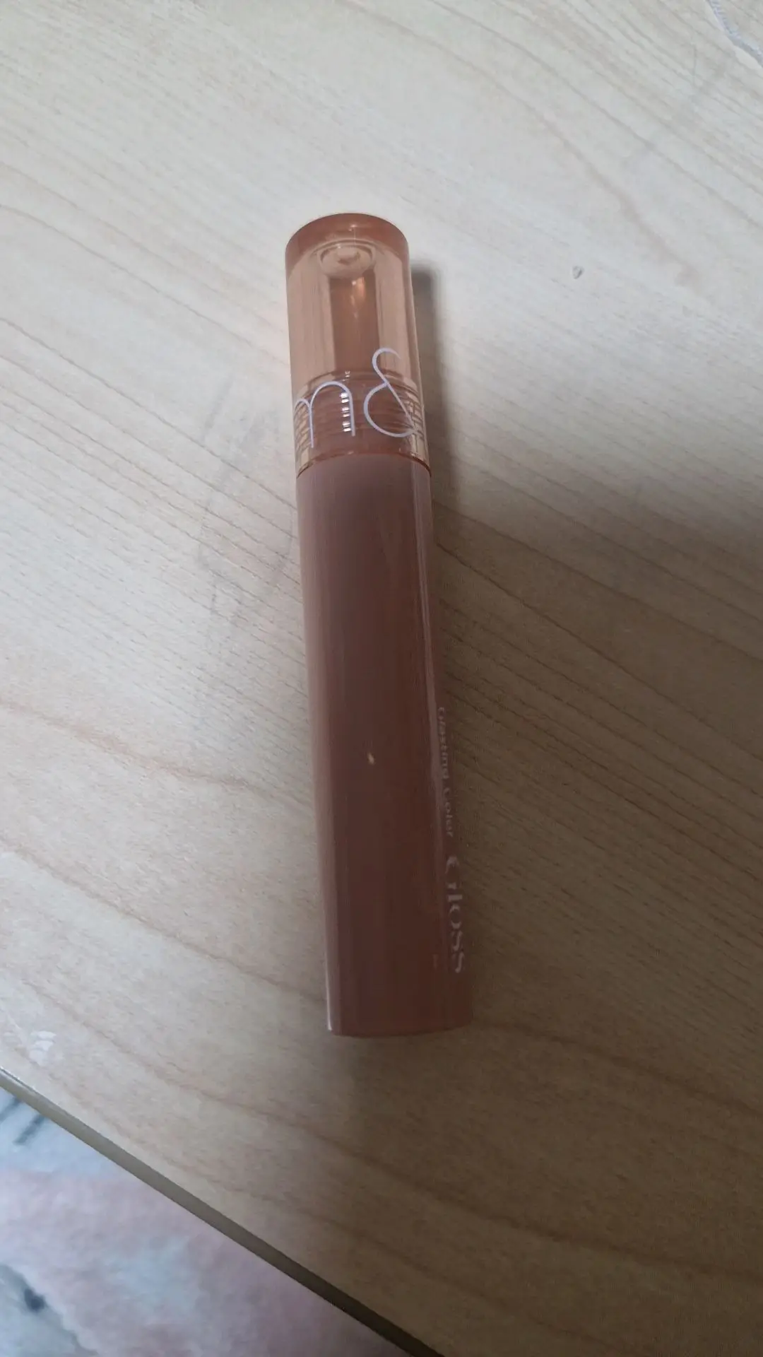 선택된 언니의파우치 리뷰 이미지 - [글래스팅 컬러 글로스]