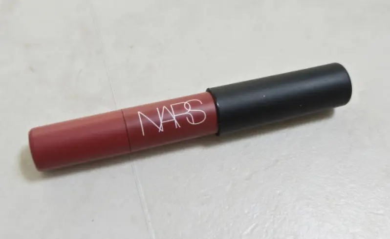 선택된 언니의파우치 리뷰 이미지 - [파워매트 하이 인텐시티 립 펜슬]