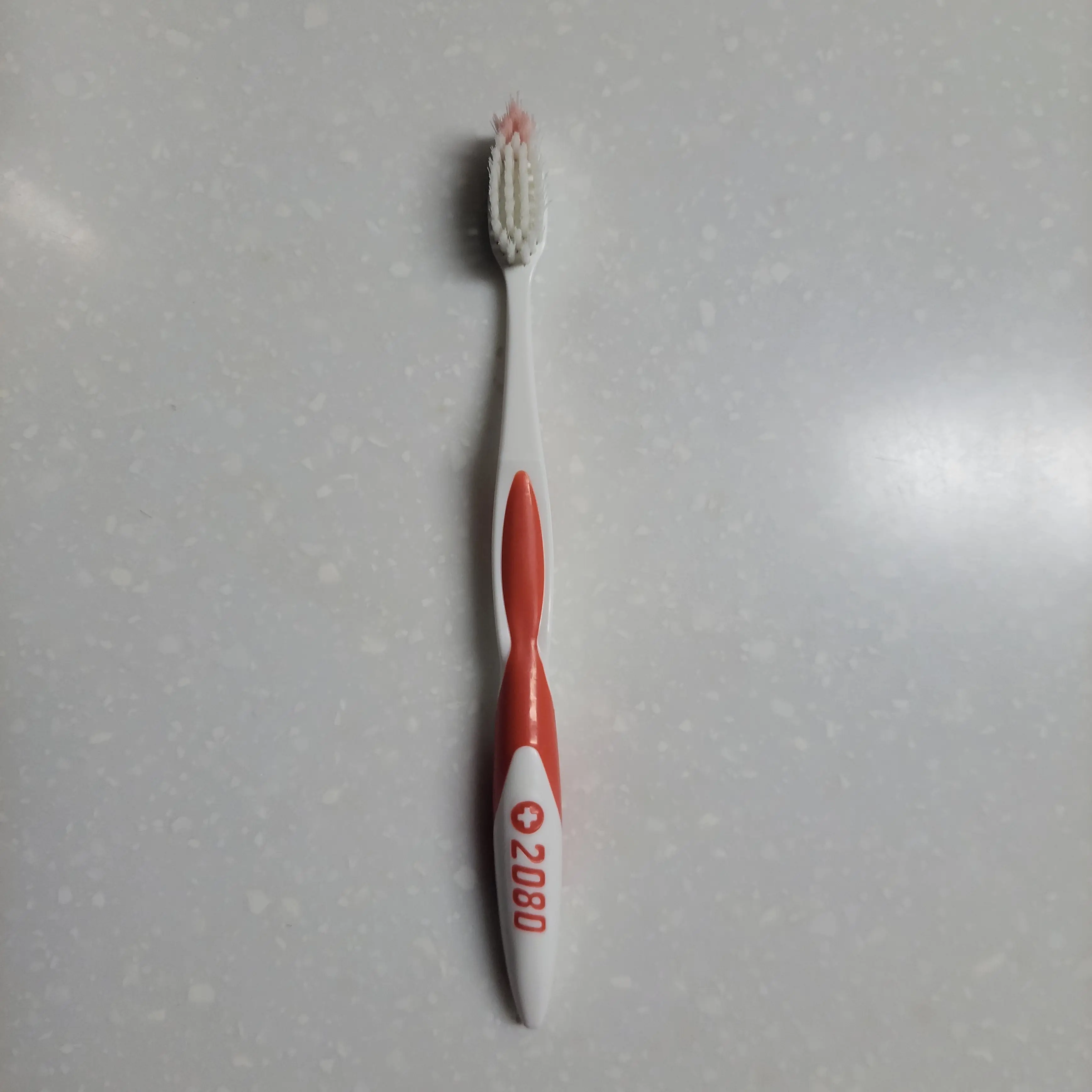 선택된 언니의파우치 리뷰 이미지 - [오리지날 칫솔 탄력모]