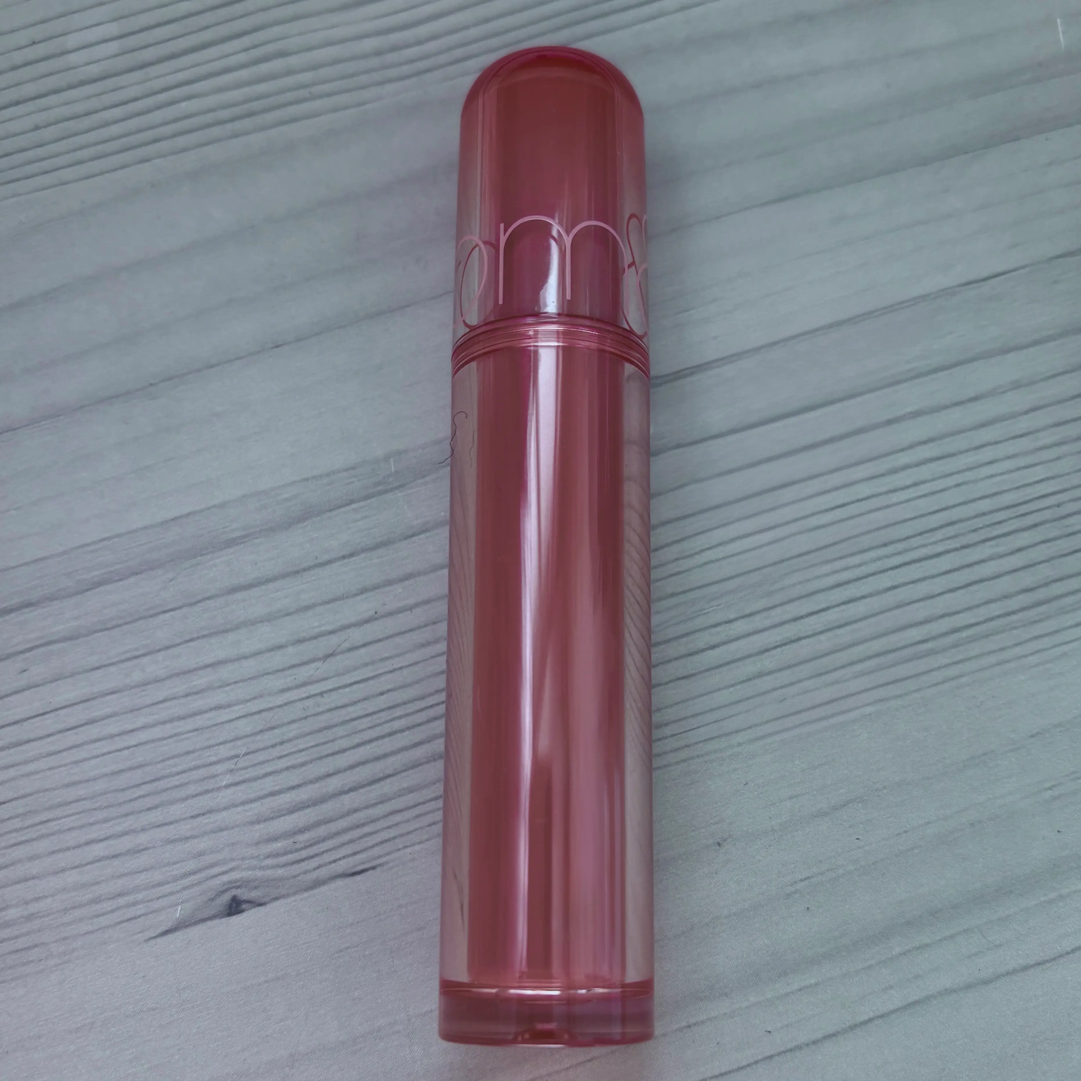 선택된 언니의파우치 리뷰 이미지 - [(베어 쥬시 시리즈) 쥬시 래스팅 틴트]