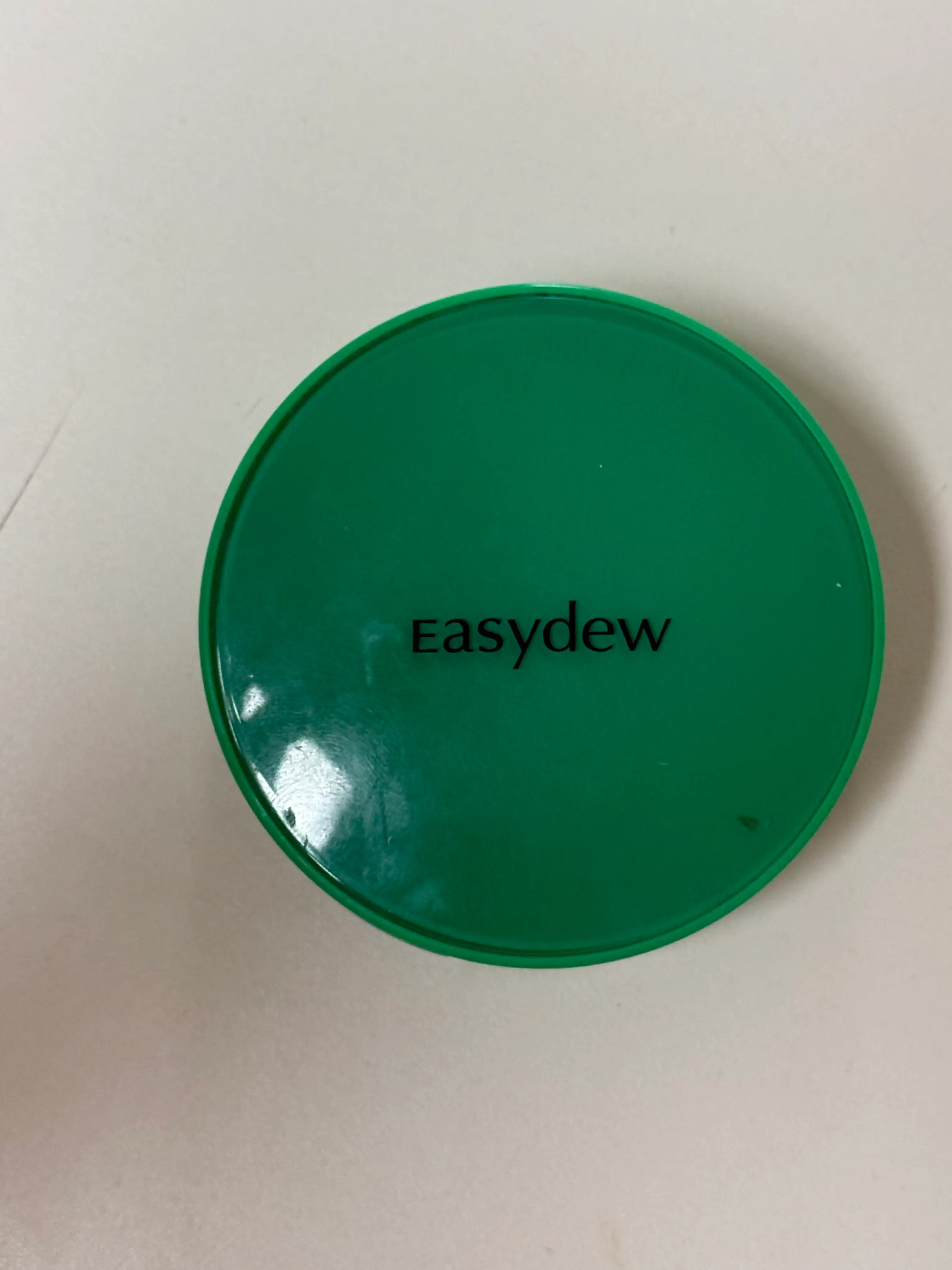 선택된 언니의파우치 리뷰 이미지 - [멜라 비 토닝 매트 커버 팩트]