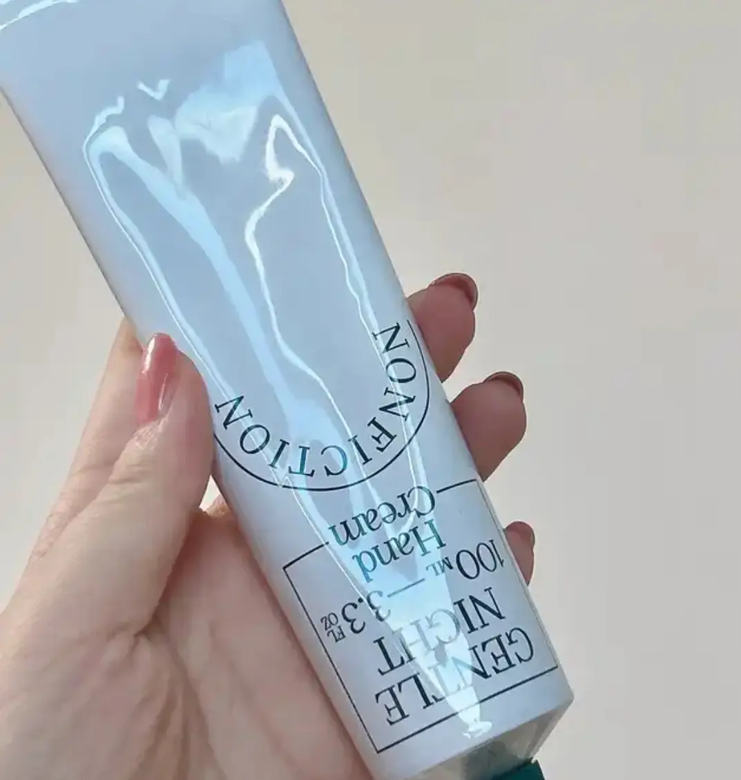 선택된 언니의파우치 리뷰 이미지 - [젠틀나잇 핸드크림]