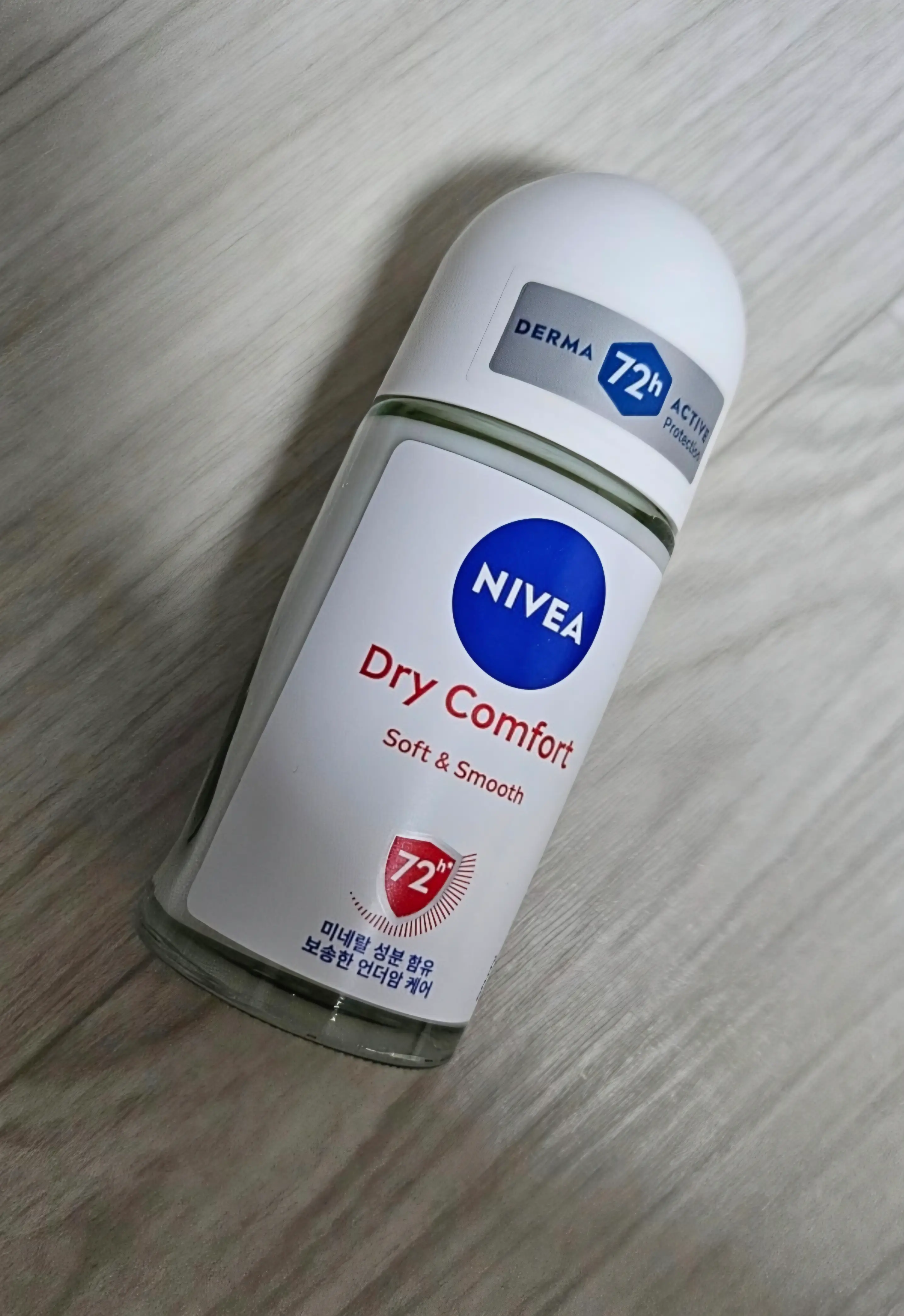 선택된 언니의파우치 리뷰 이미지 - [데오드란트 롤온 드라이 콤포트]