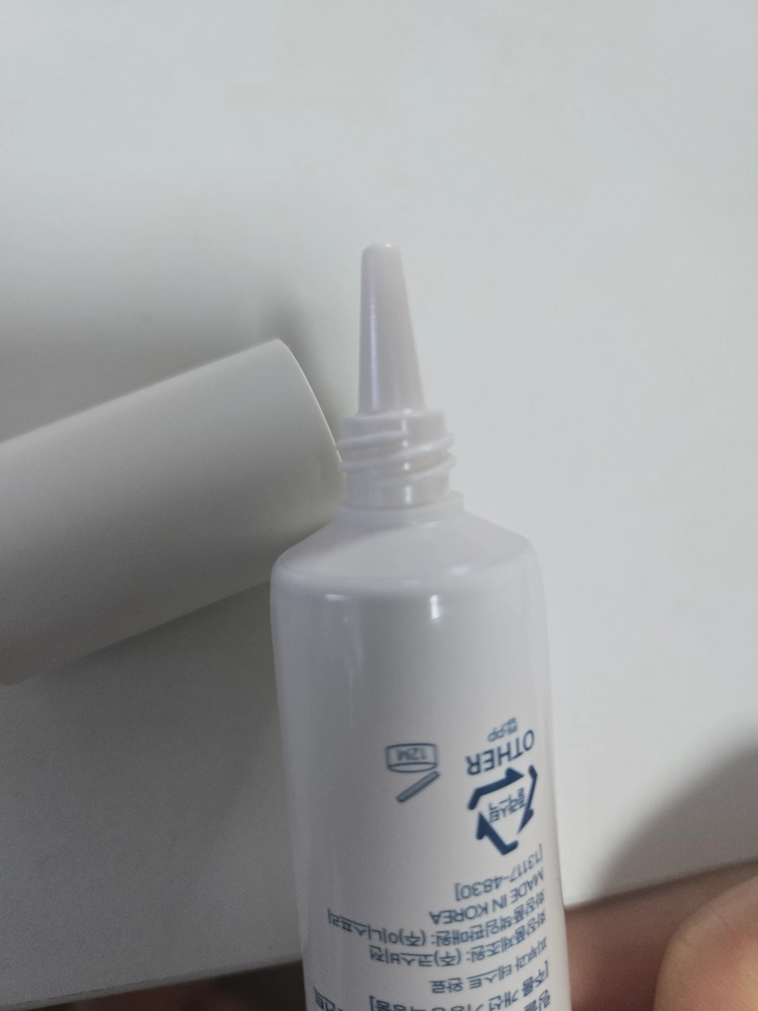 선택된 언니의파우치 리뷰 이미지 - [링클 사이언스 스팟 트리트먼트]