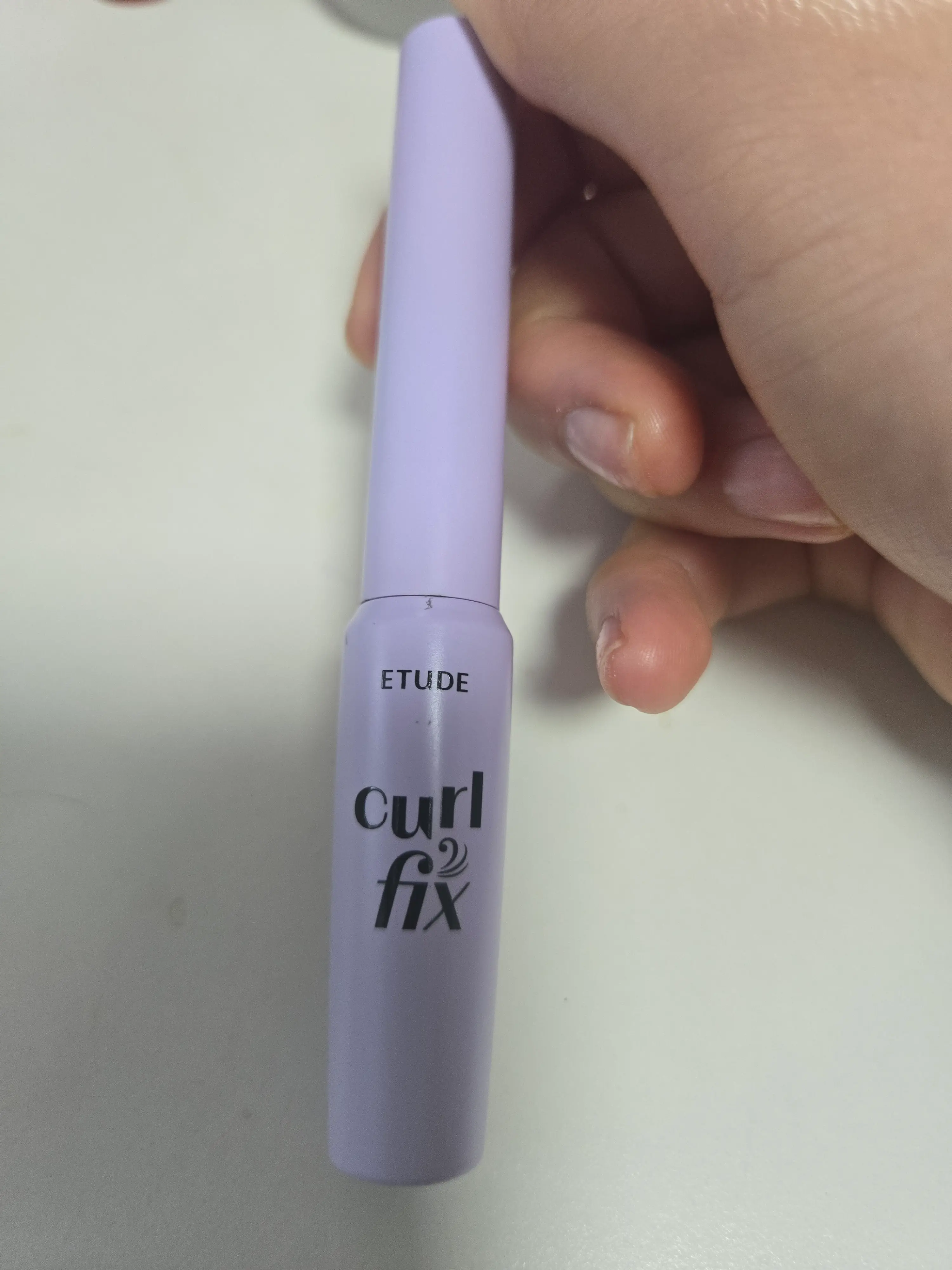 선택된 언니의파우치 리뷰 이미지 - [컬 픽스 스키니 마스카라]