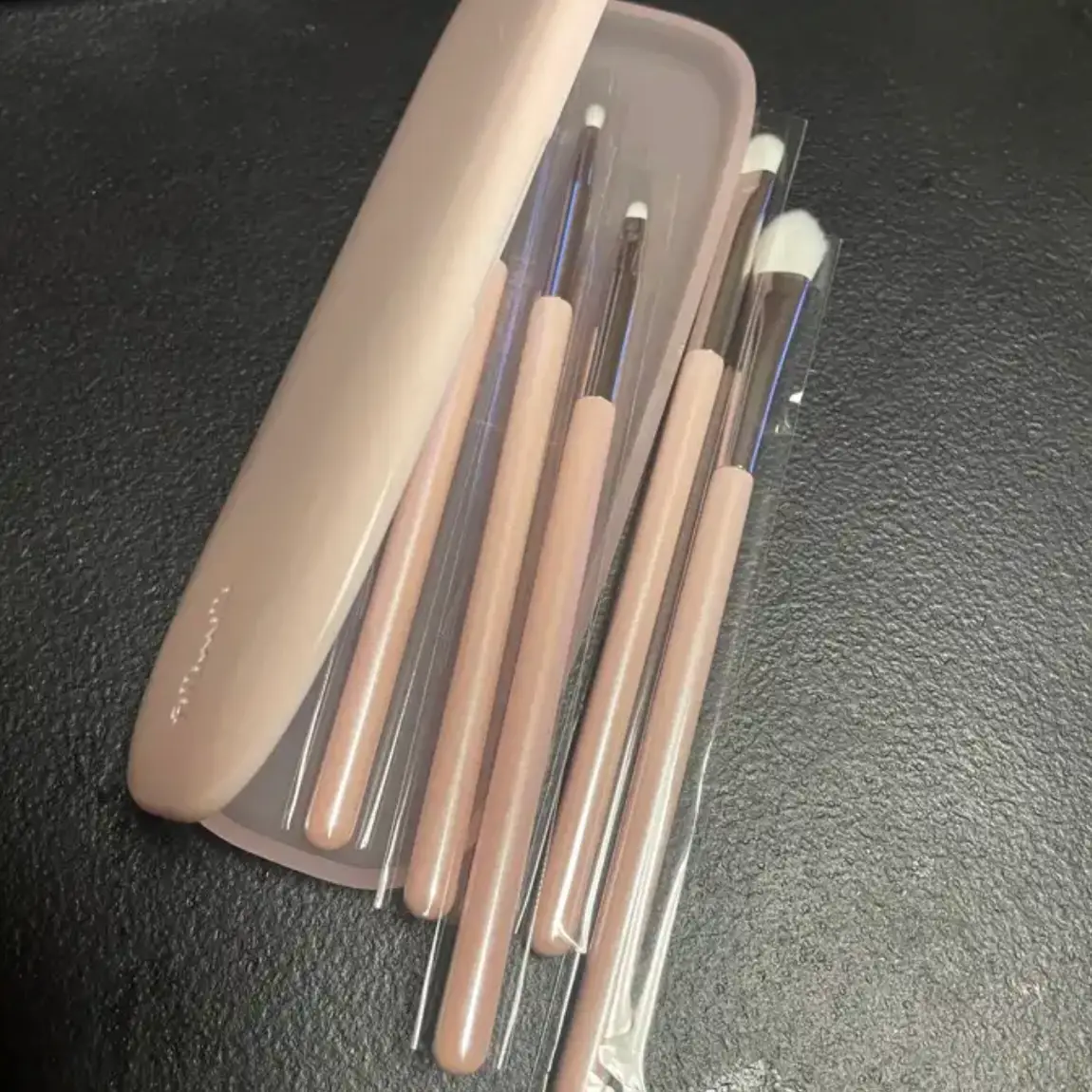 선택된 언니의파우치 리뷰 이미지 - [아이브러시 프로컬렉션]