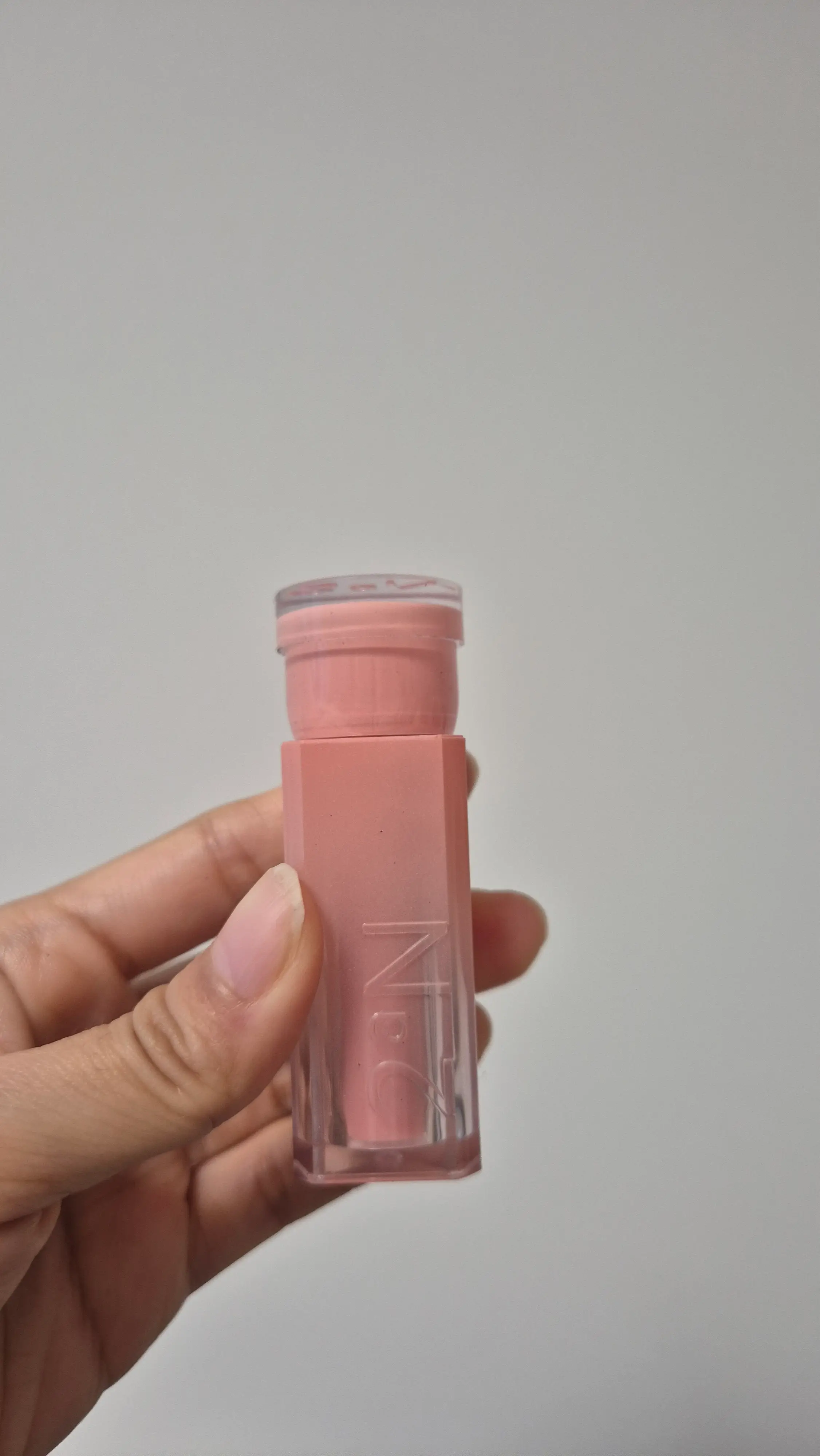 선택된 언니의파우치 리뷰 이미지 - [(드림판타지 홀리데이 에디션) 글레이즈 바운싱 틴트]