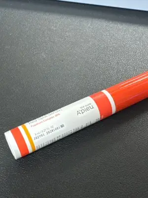 선택된 언니의파우치 리뷰 이미지 - [더퓨어 후시디움 레드스팟세럼]