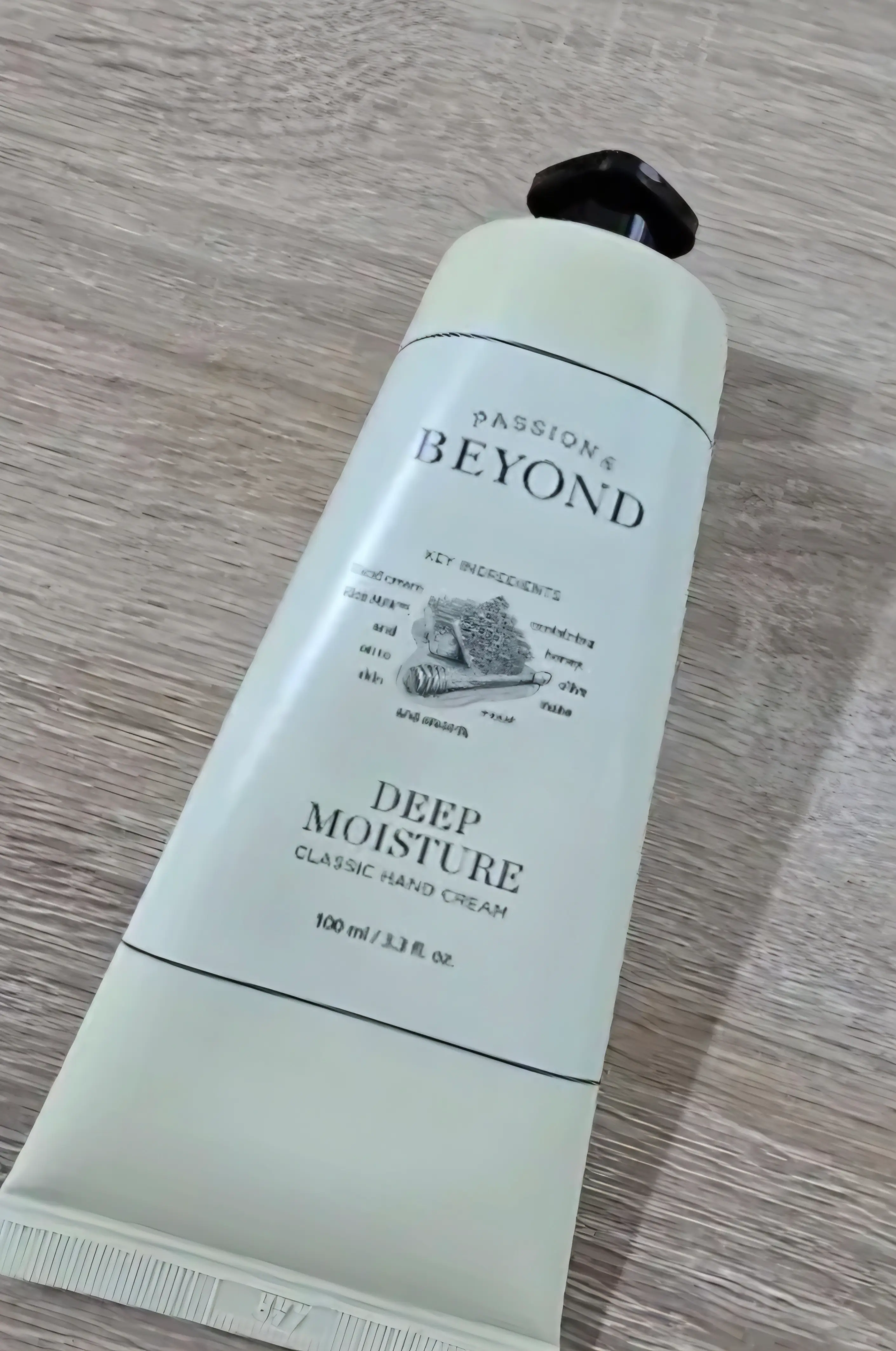 선택된 언니의파우치 리뷰 이미지 - [클래식 핸드크림 딥 모이스처]