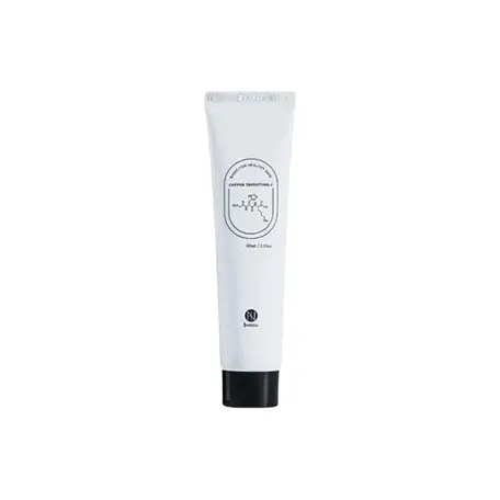 브라이트닝 리커버리 핸드 앤 네일 크림