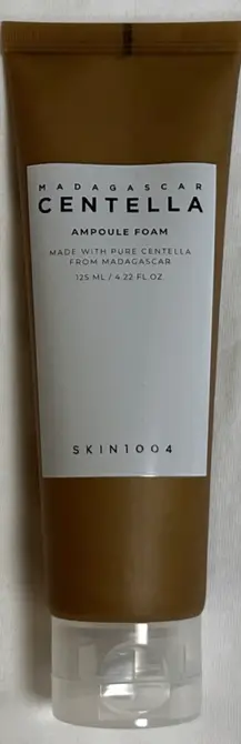 선택된 언니의파우치 리뷰 이미지 - [마다가스카르 센텔라 앰플 폼]