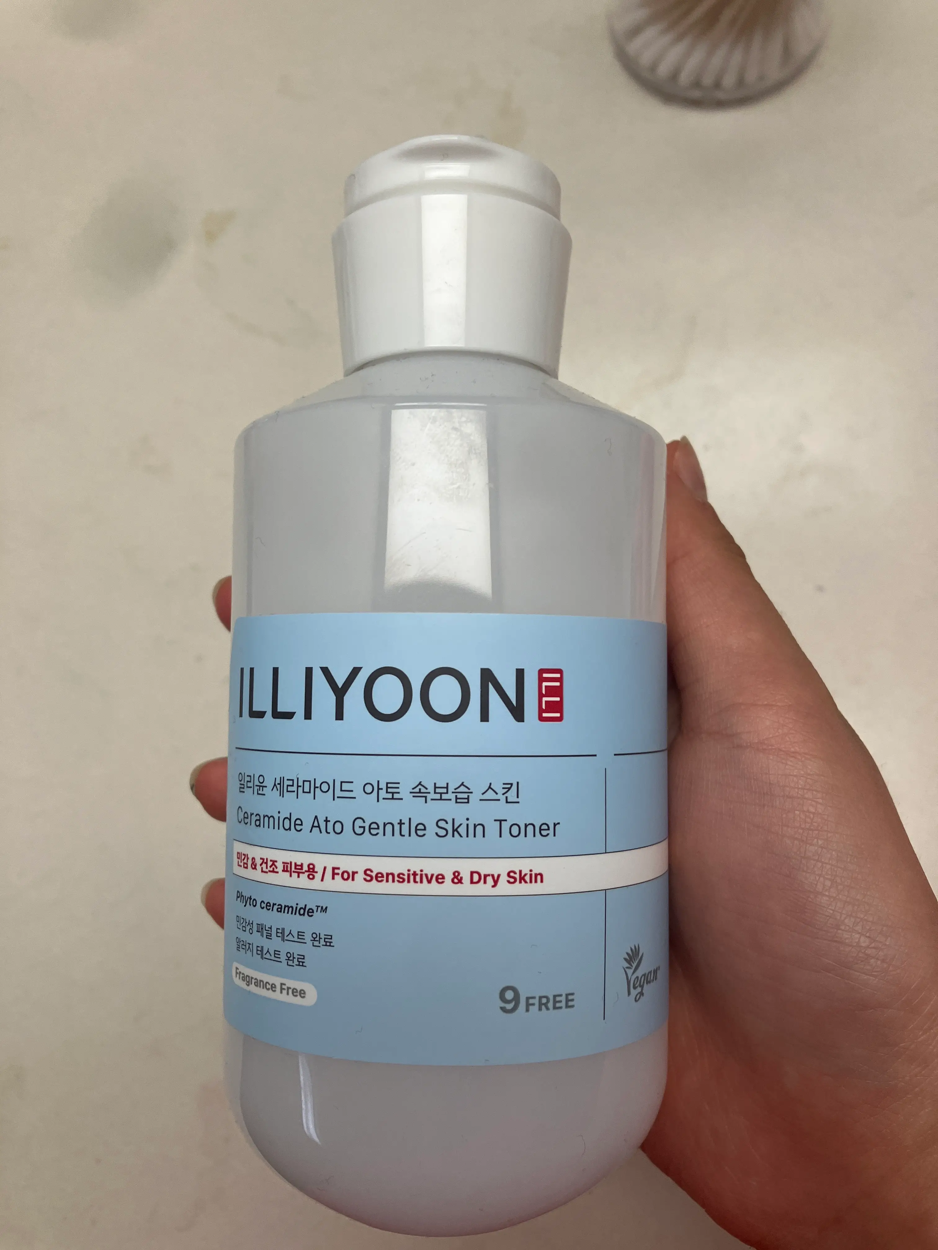 선택된 언니의파우치 리뷰 이미지 - [세라마이드 아토 속보습 스킨]