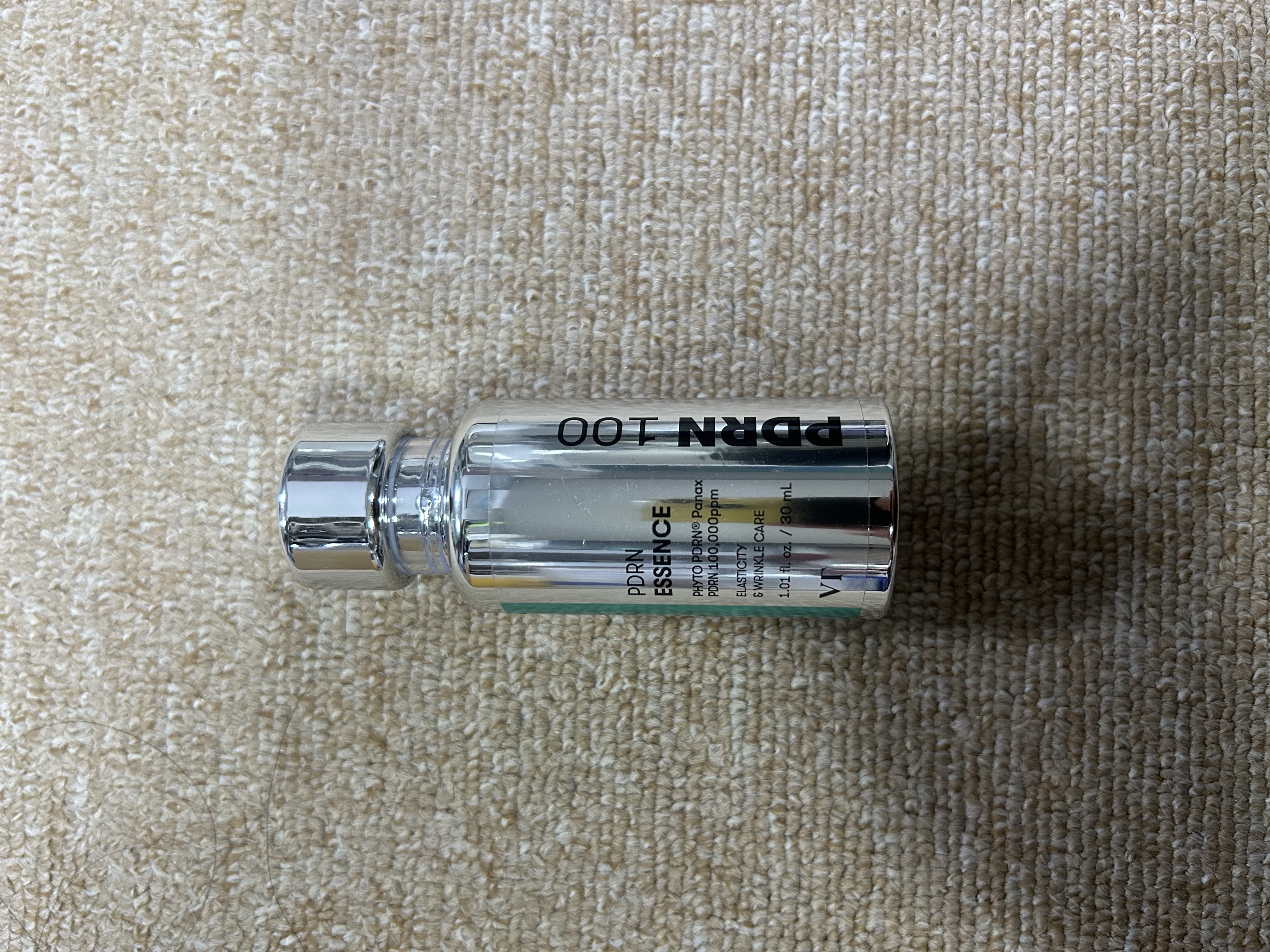 선택된 언니의파우치 리뷰 이미지 - [피디알엔 에센스 100]