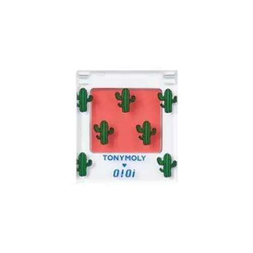 아이톤 싱글 섀도우 oioi 에디션 [M16 자몽팝]
