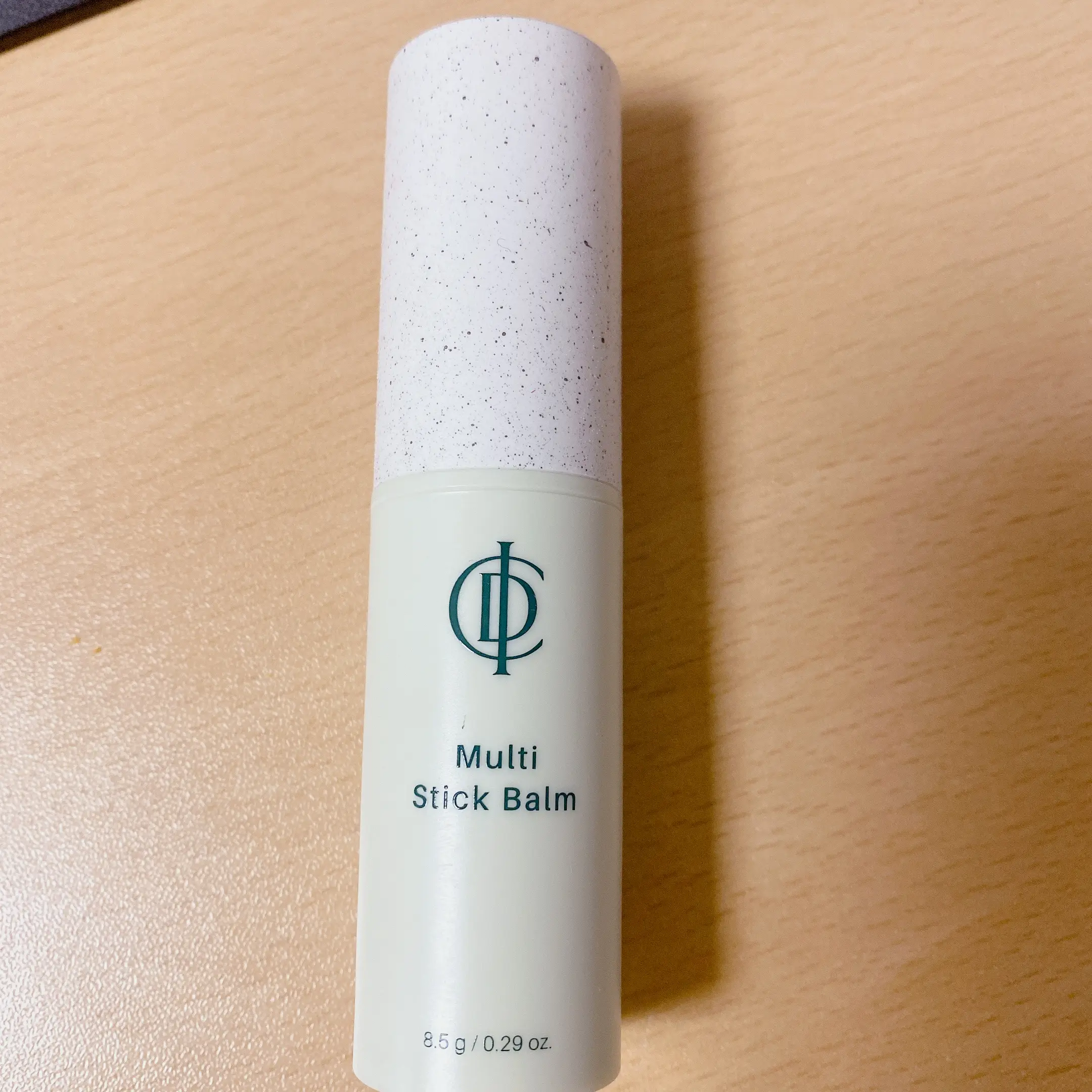 선택된 언니의파우치 리뷰 이미지 - [비에톤 멀티스틱 밤]